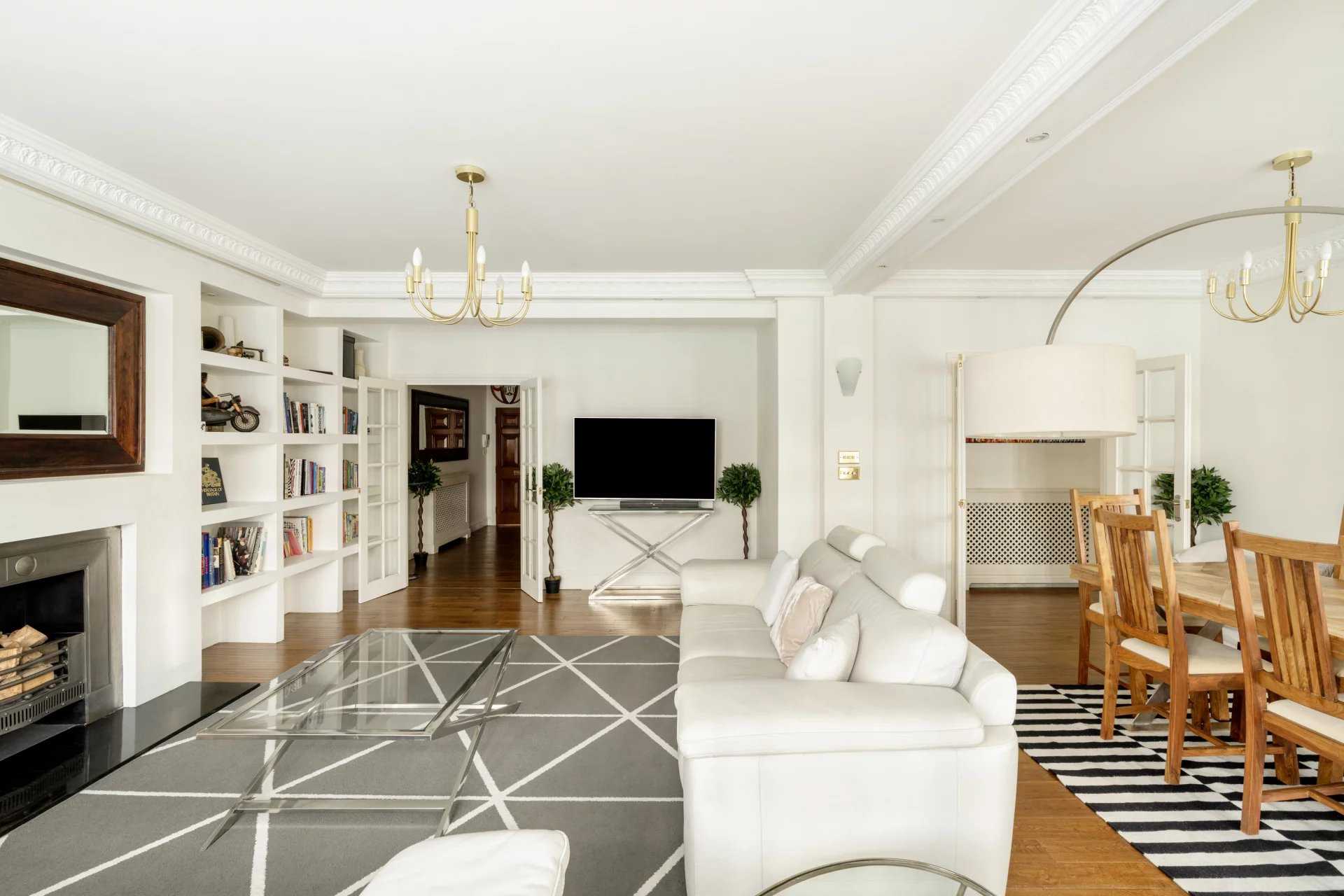 London  - Apartment 3 Bedrooms