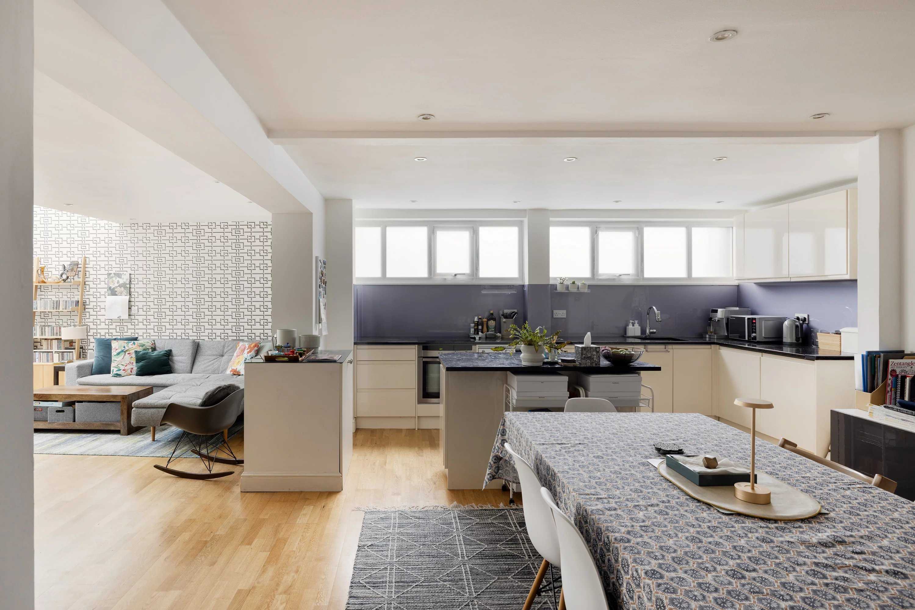 London  - House 2 Bedrooms