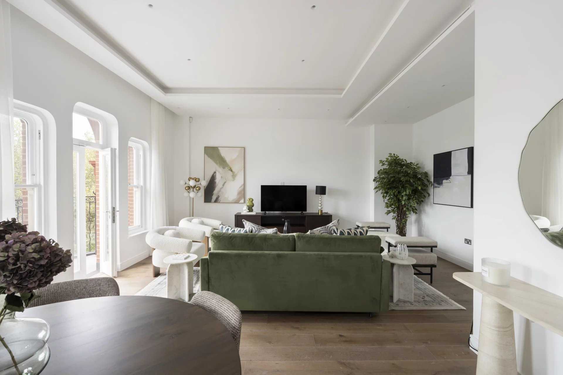 London  - Appartement 