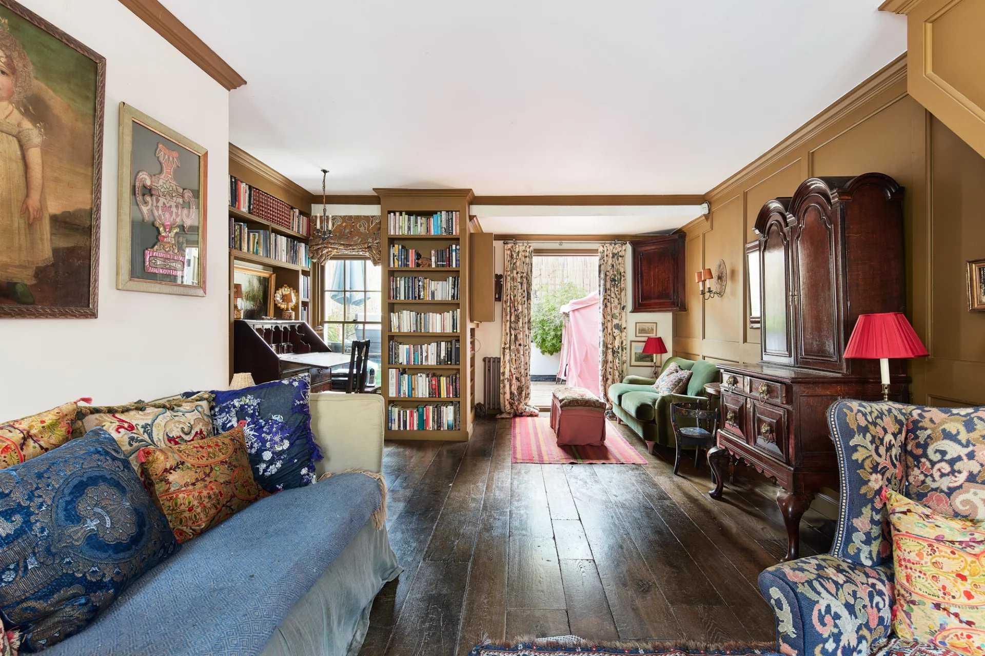 Kensington  - Maison 