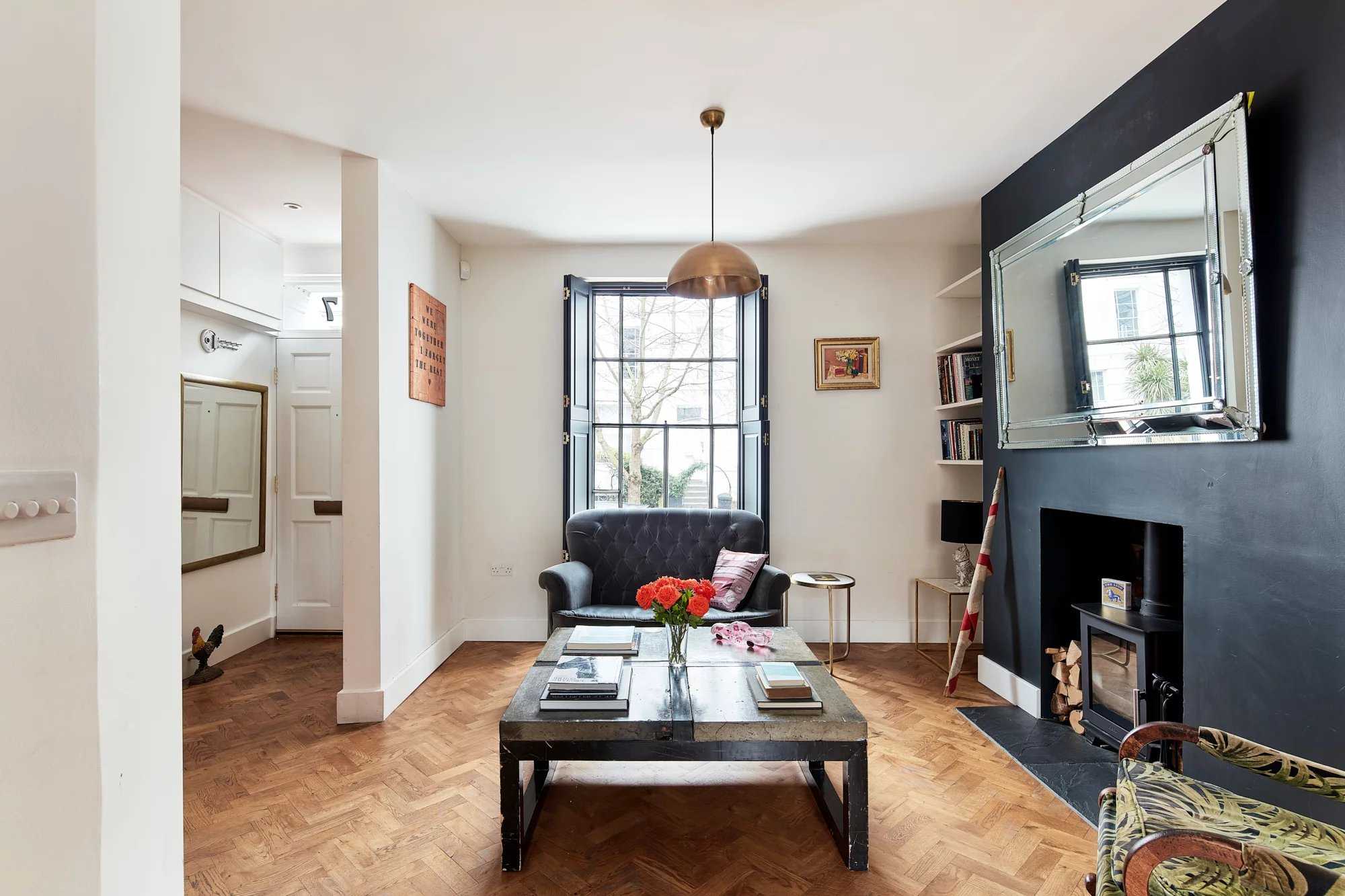 London  - Maison 