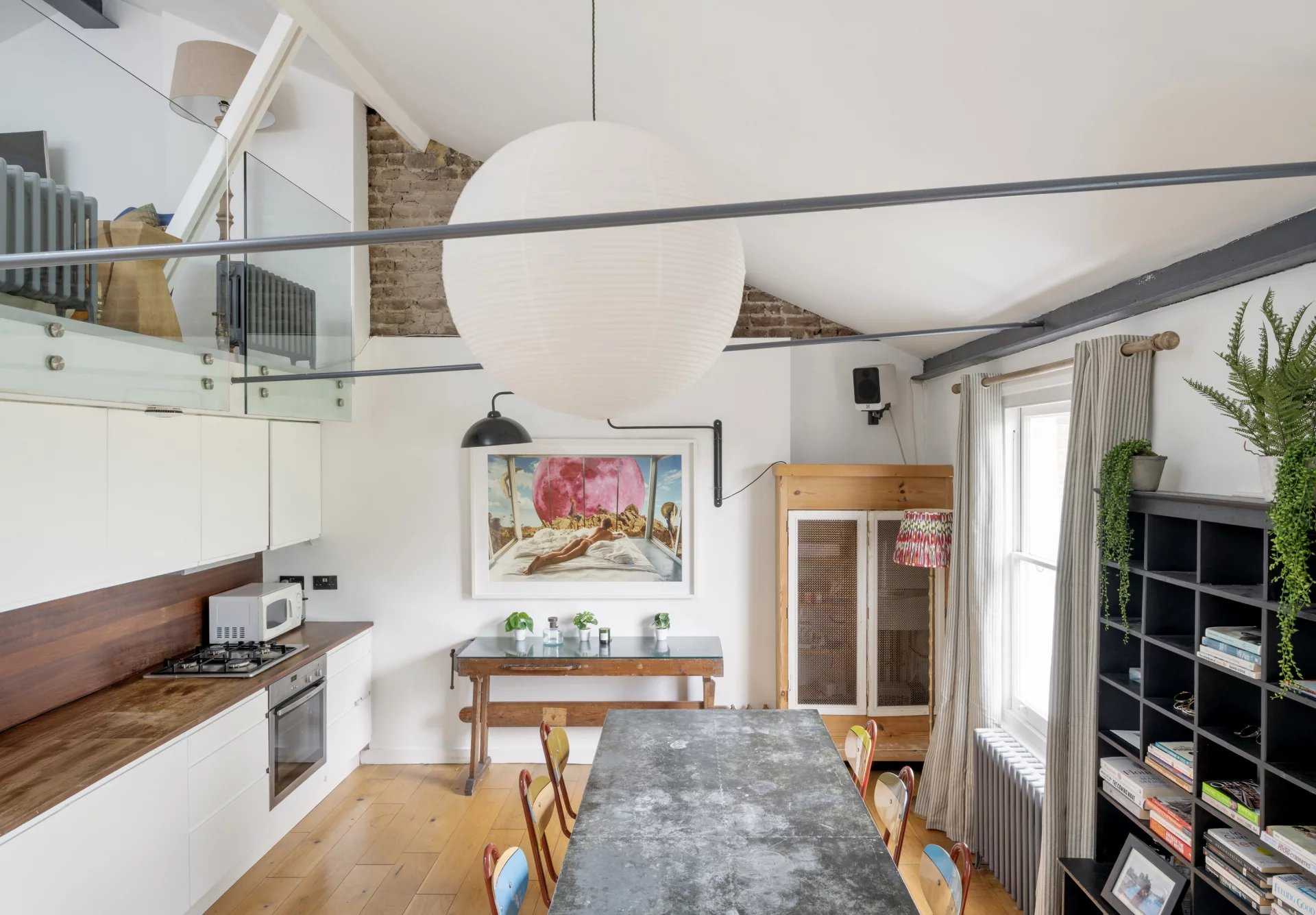 London  - Apartment 2 Bedrooms