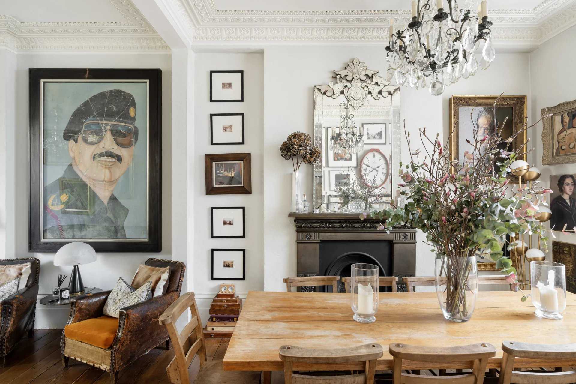 London  - Apartment 2 Bedrooms