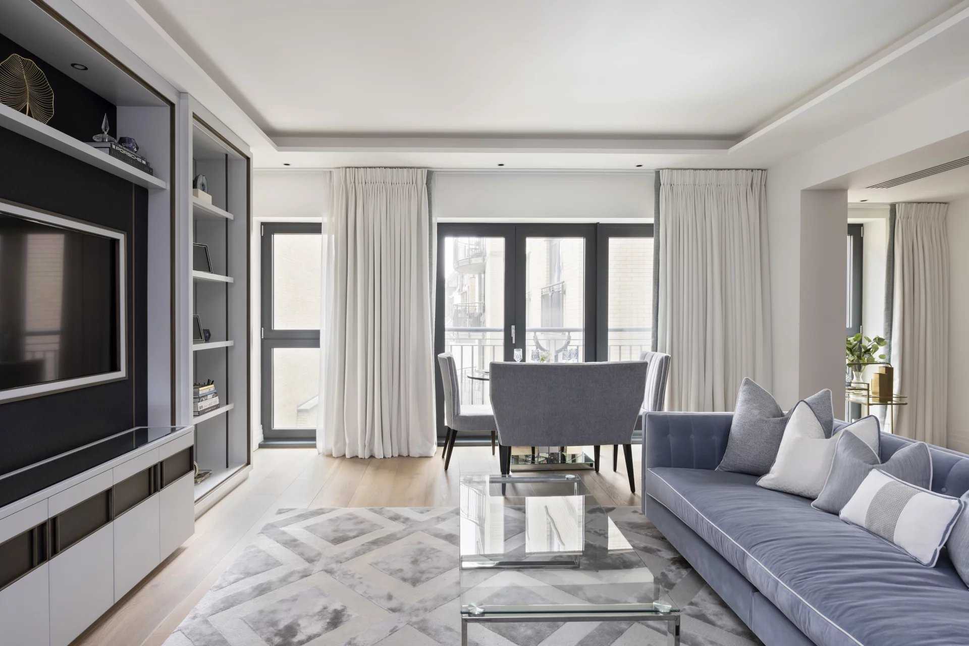 London  - Apartment 2 Bedrooms