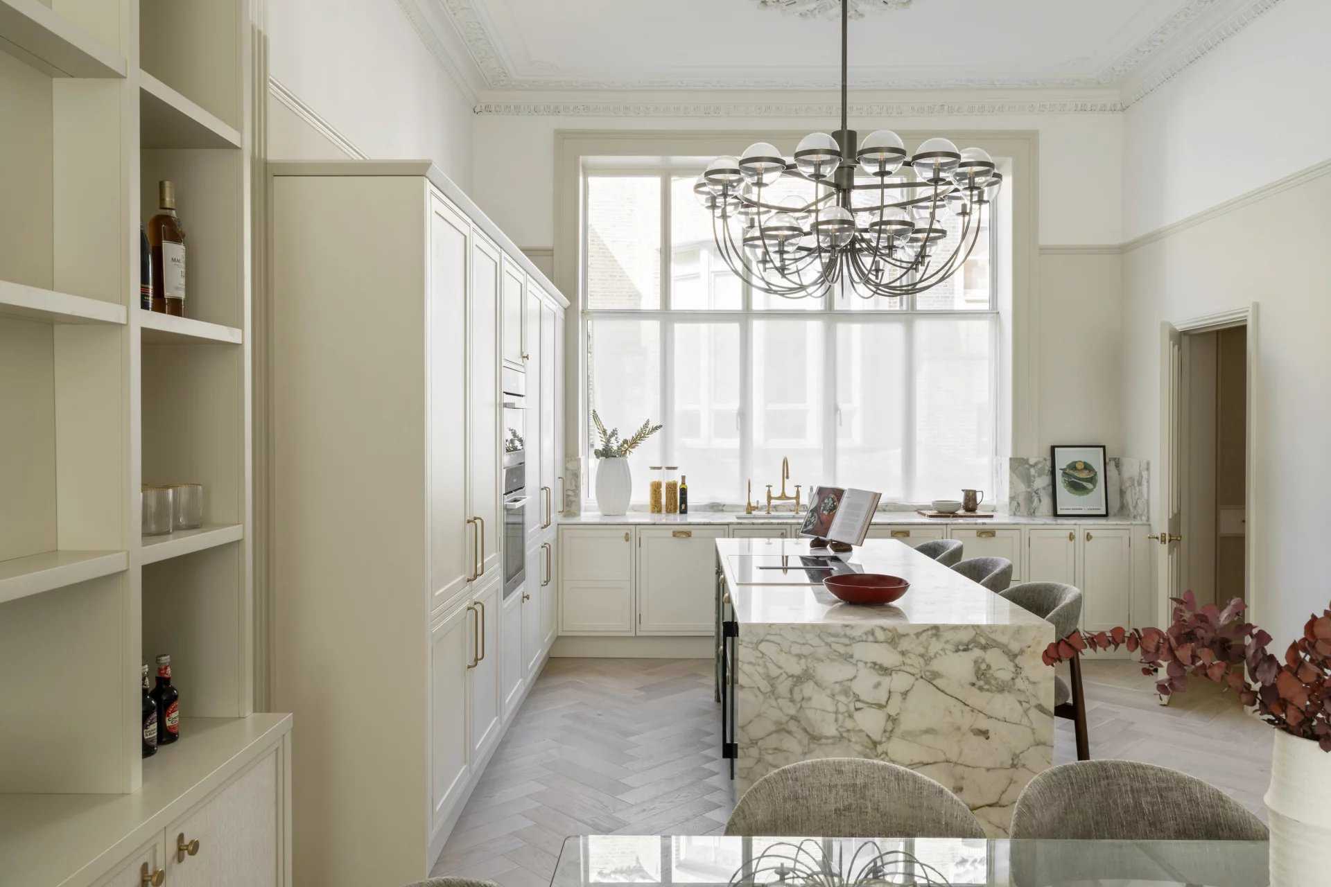 London  - Apartment 3 Bedrooms