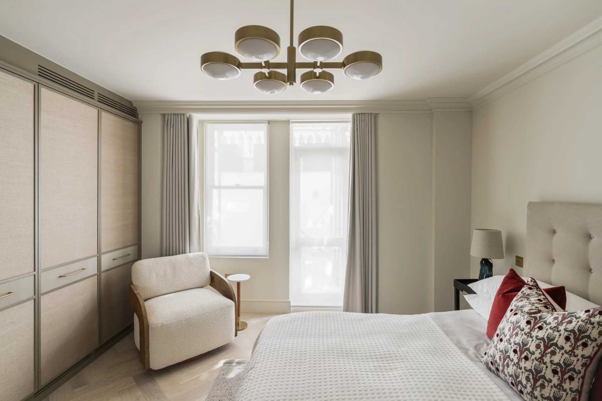 London  - Apartment 3 Bedrooms