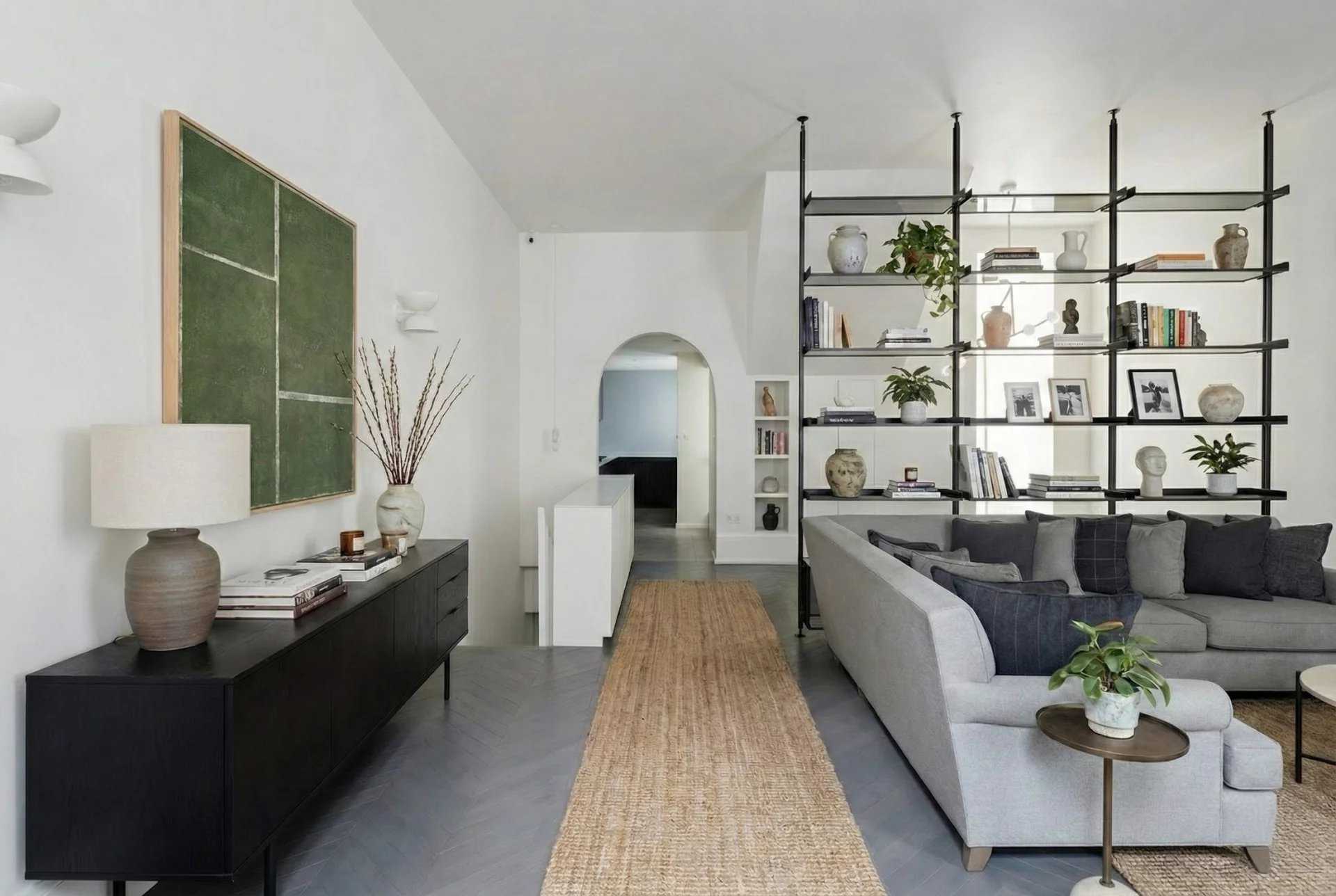 London  - Casa adosada 