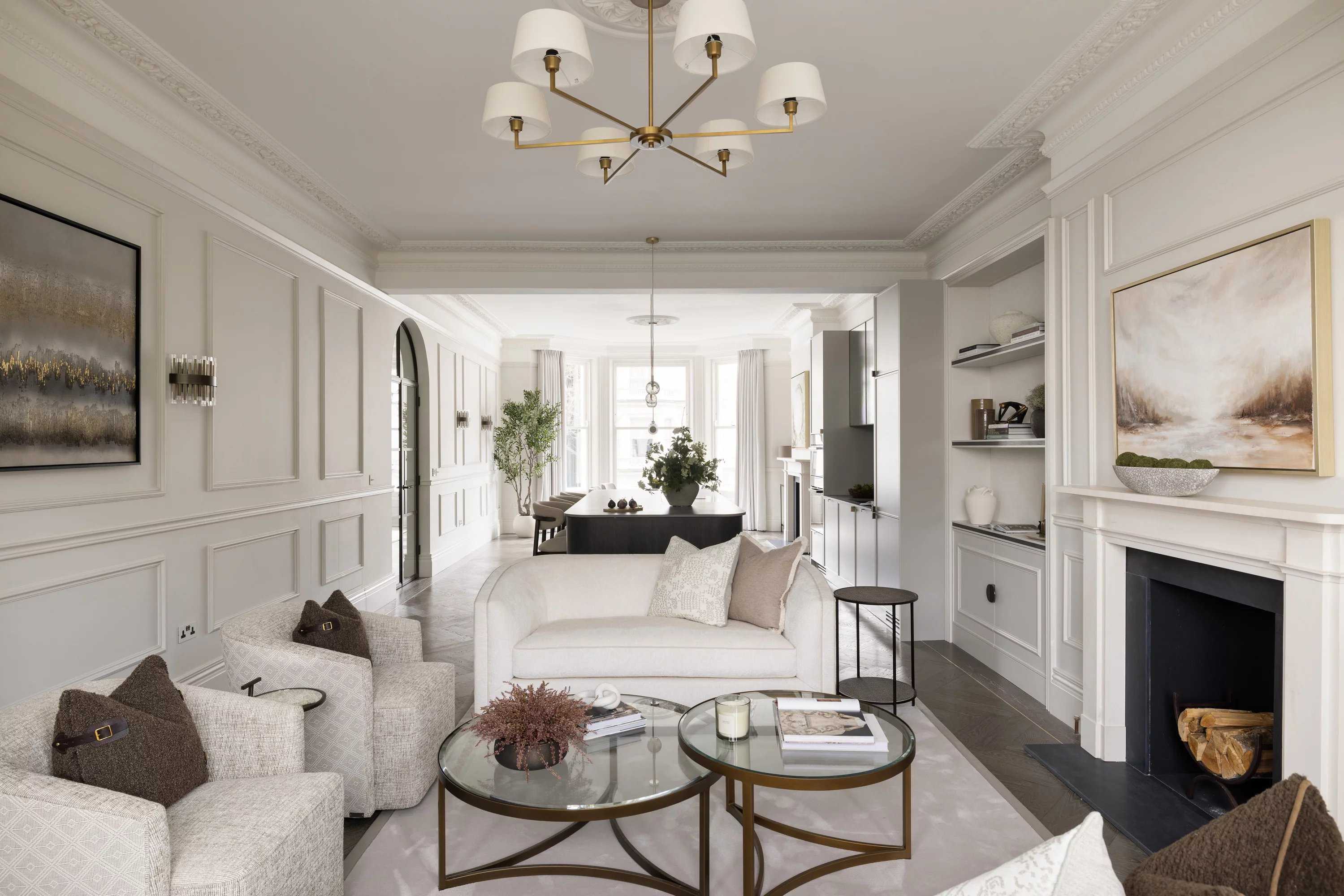 London  - Appartement 