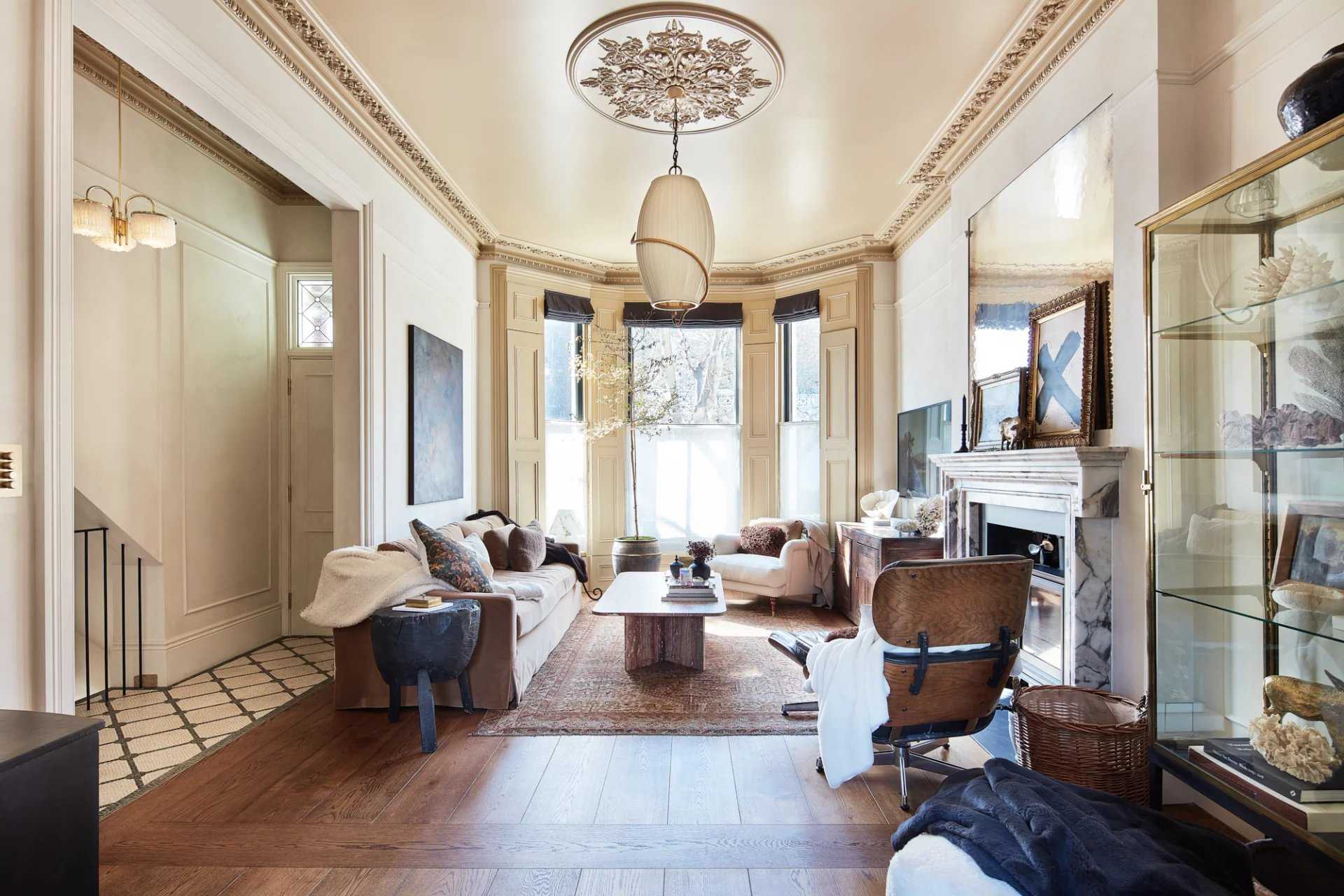 Appartement London