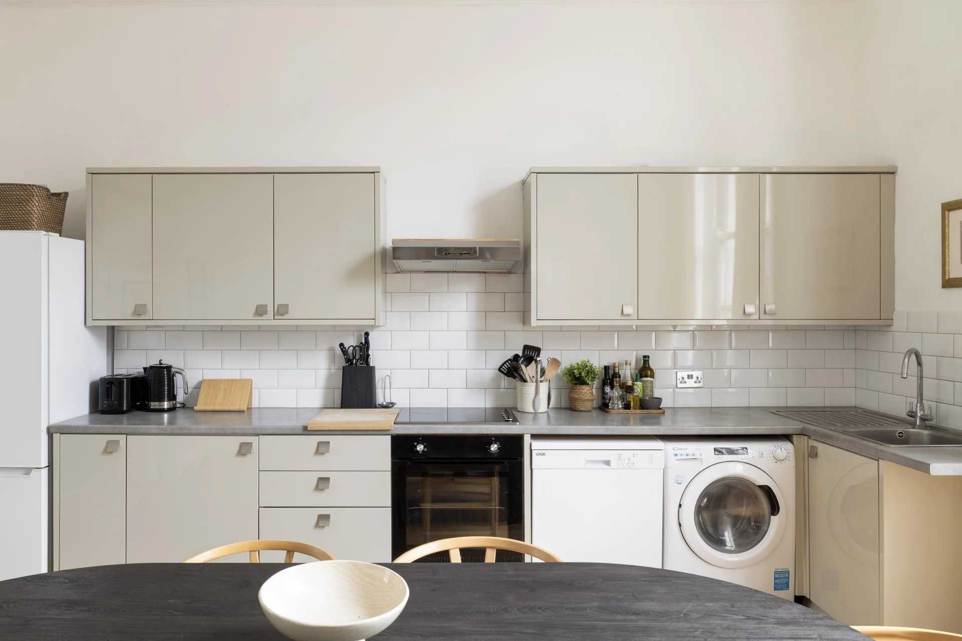 London  - Apartment 2 Bedrooms