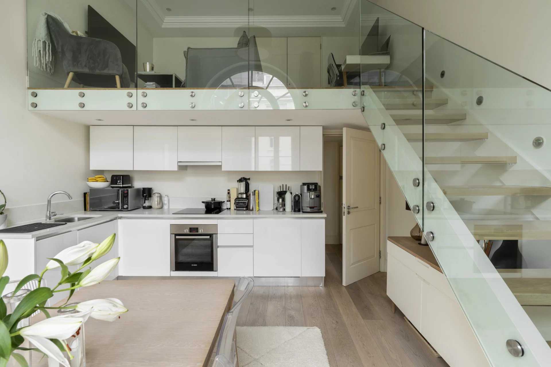 London  - Appartement 