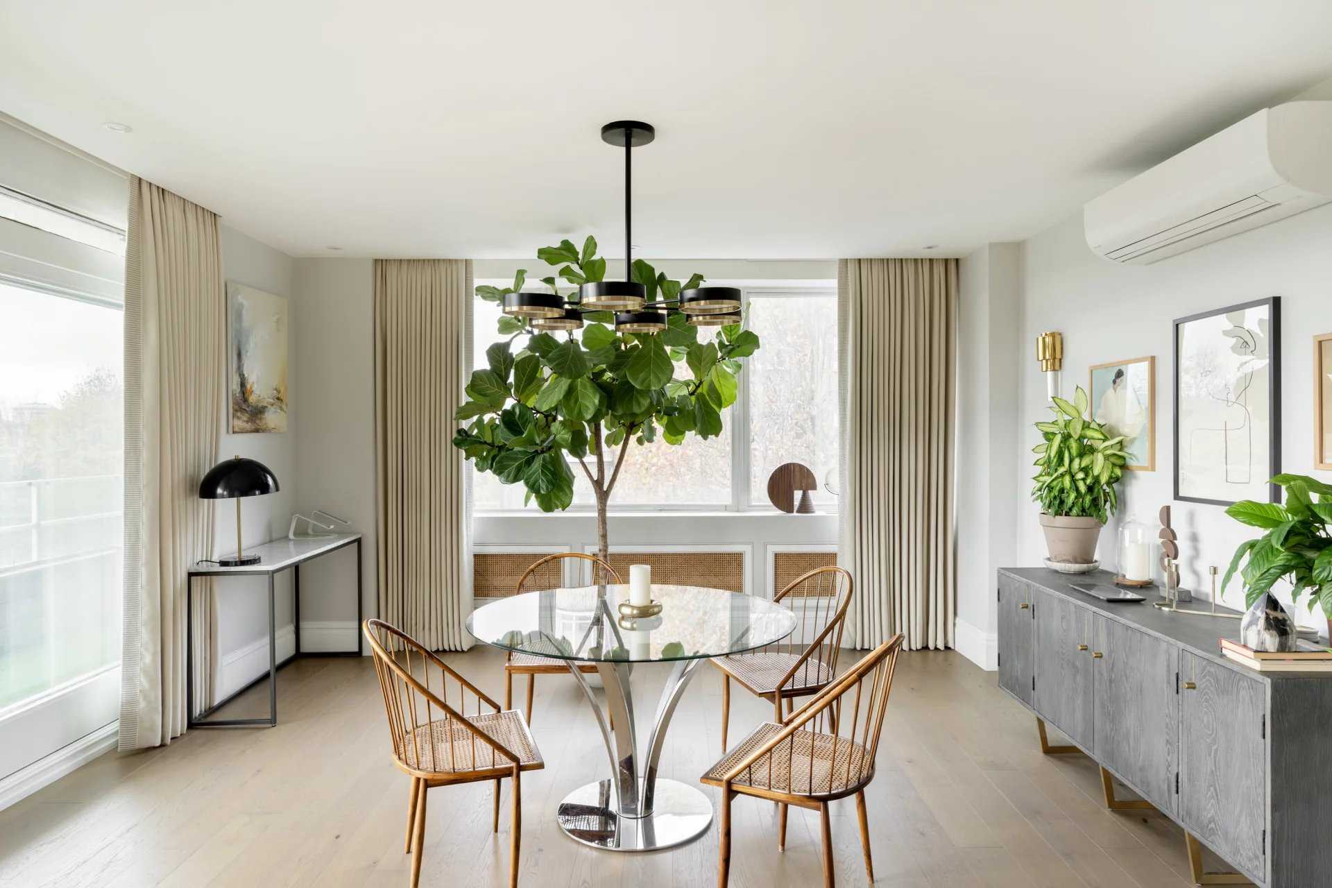 London  - Apartment 2 Bedrooms