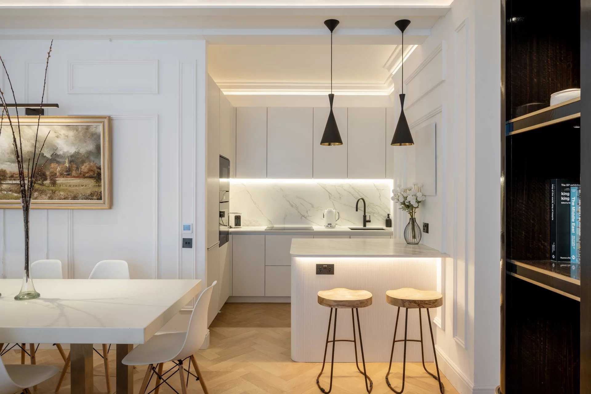 London  - Appartement 