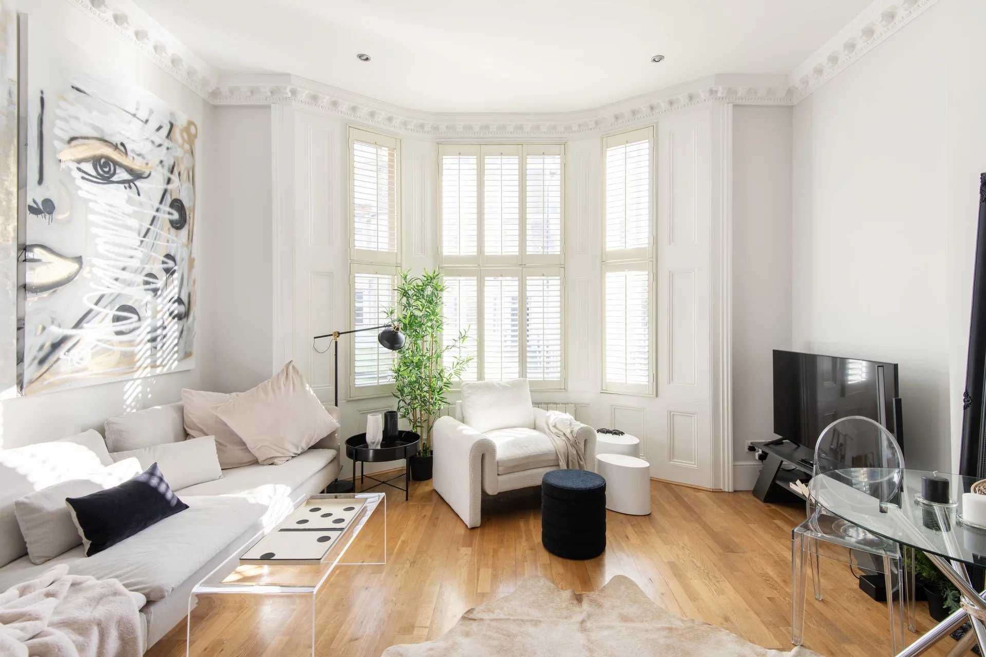 London  - Apartment 1 Bedroom