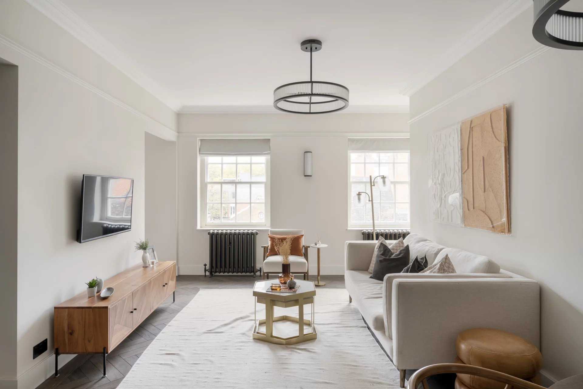 London  - Apartment 2 Bedrooms