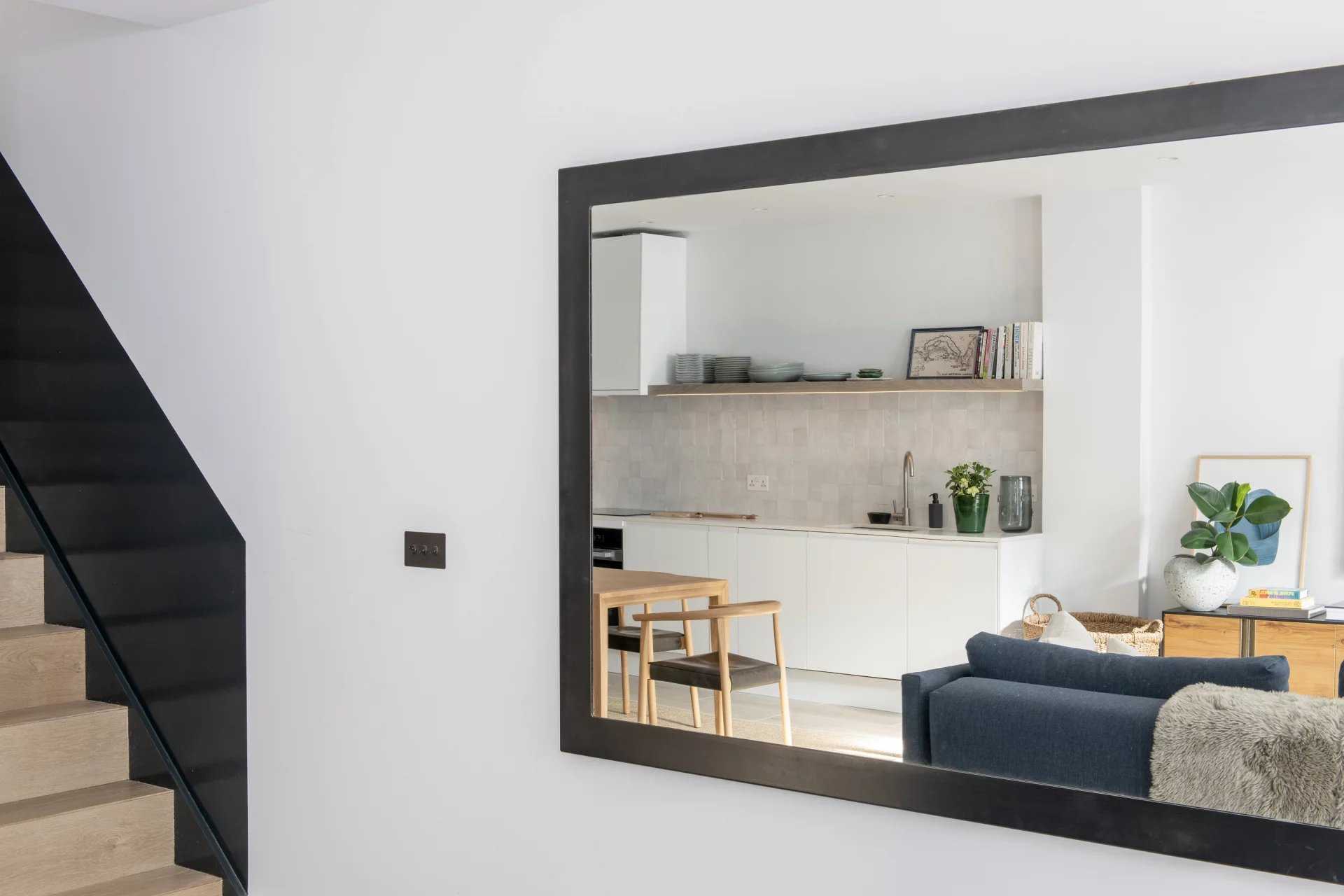 London  - Appartement 