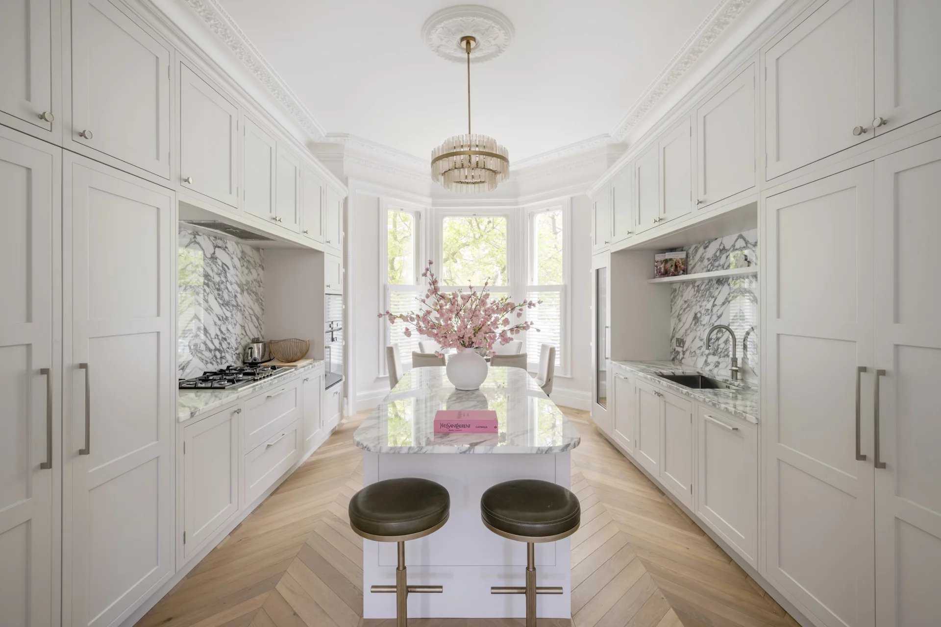 London  - Apartment 3 Bedrooms