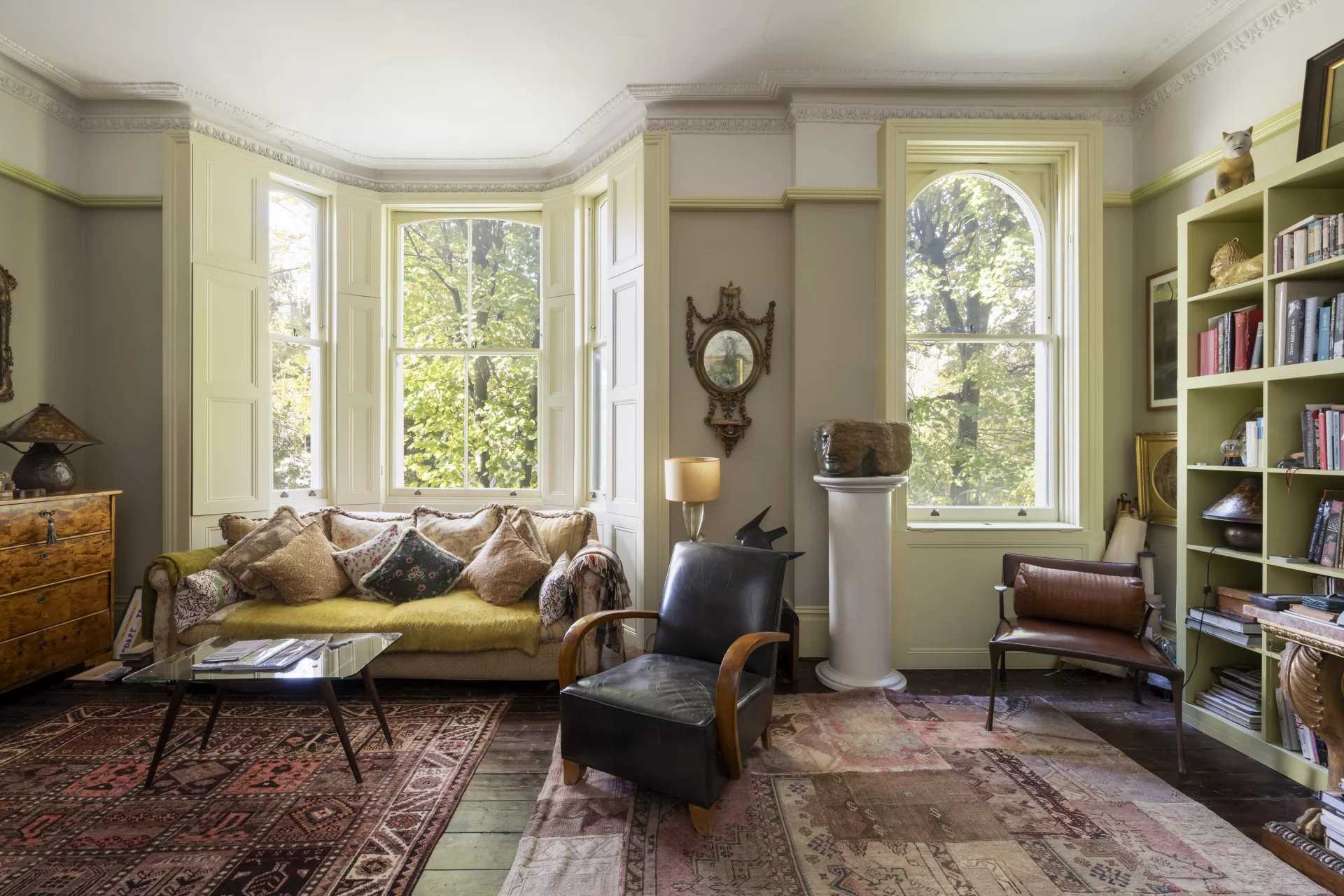 London  - House 5 Bedrooms