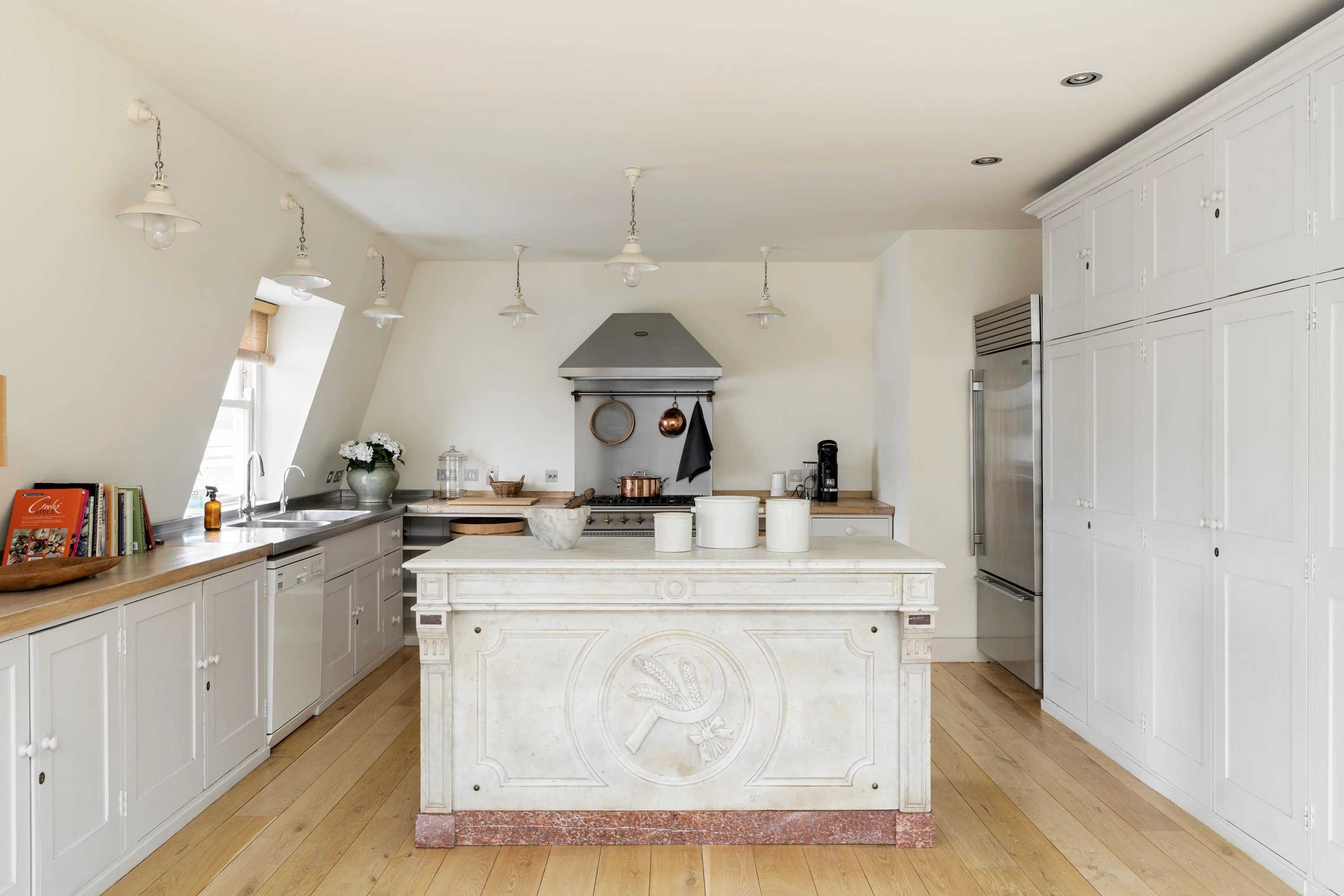 London  - Appartement 