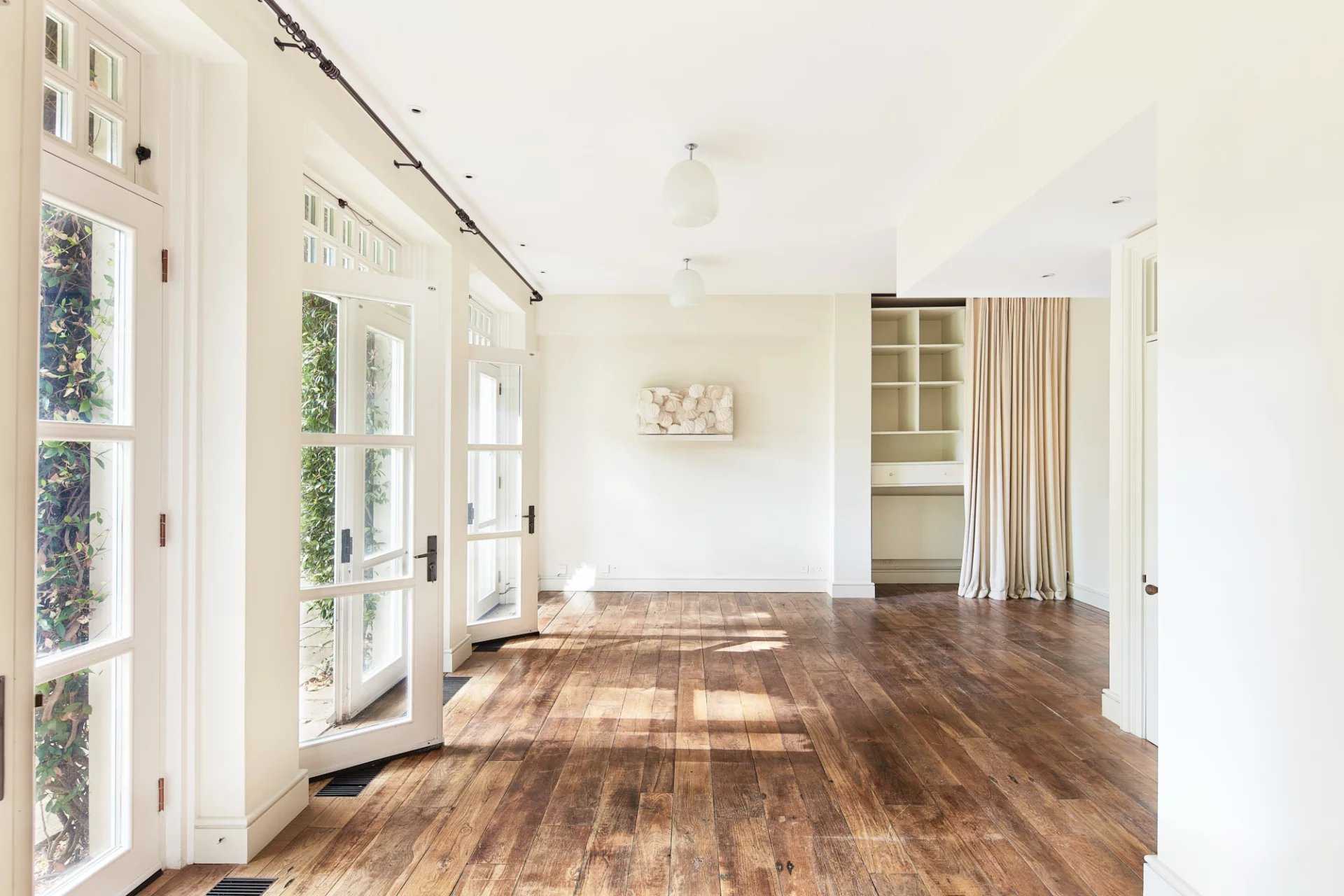 London  - Townhouse 6 Bedrooms