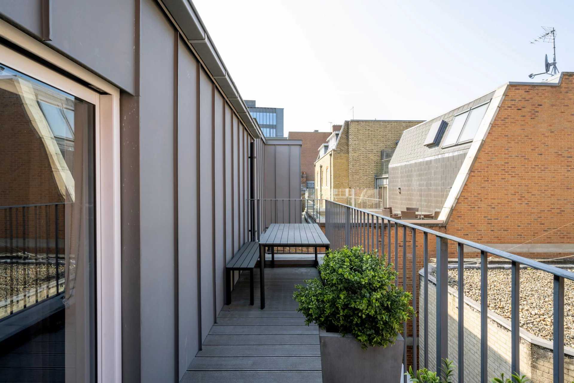 London  - Apartment 2 Bedrooms