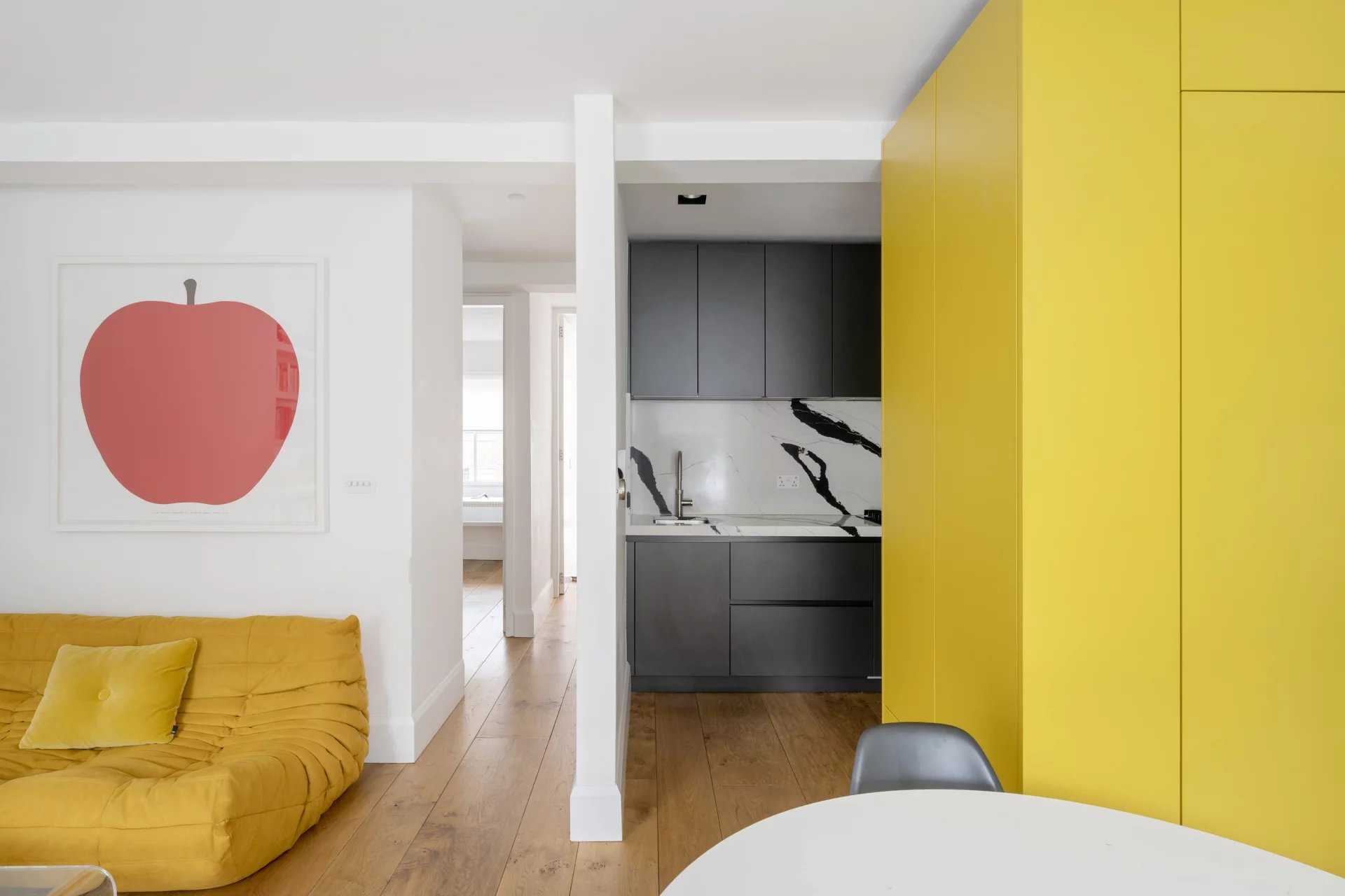 London  - Apartment 2 Bedrooms