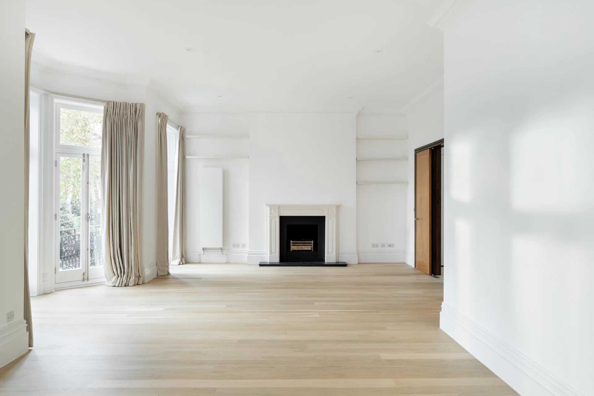 London  - Apartment 2 Bedrooms