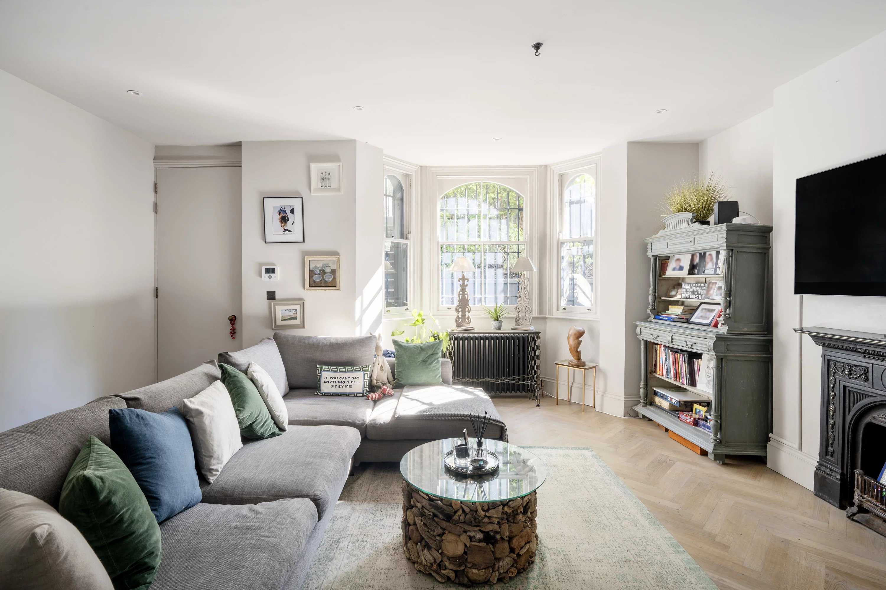 London  - Maison 