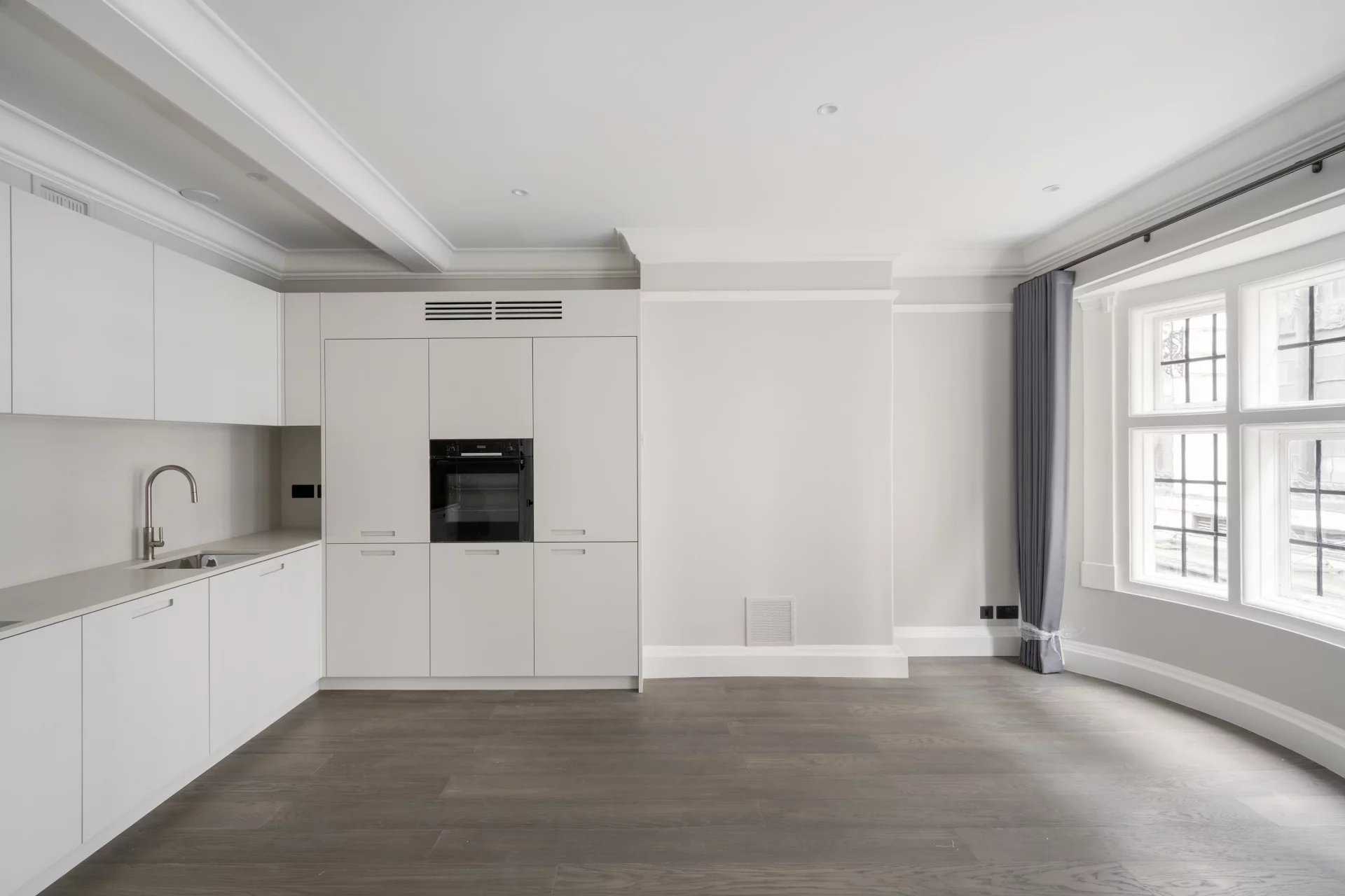 London  - Duplex 2 Bedrooms