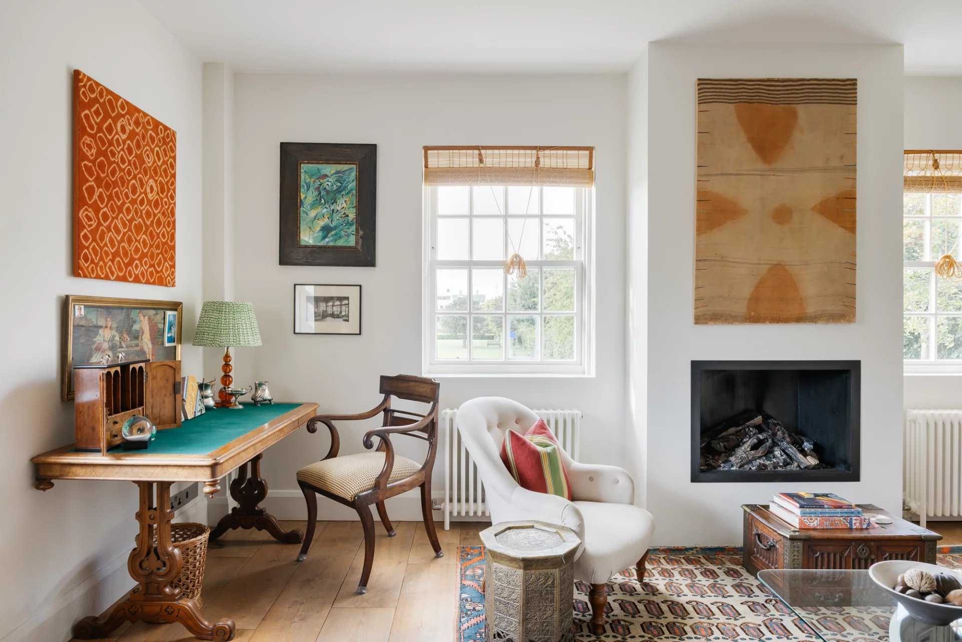 London  - House 3 Bedrooms