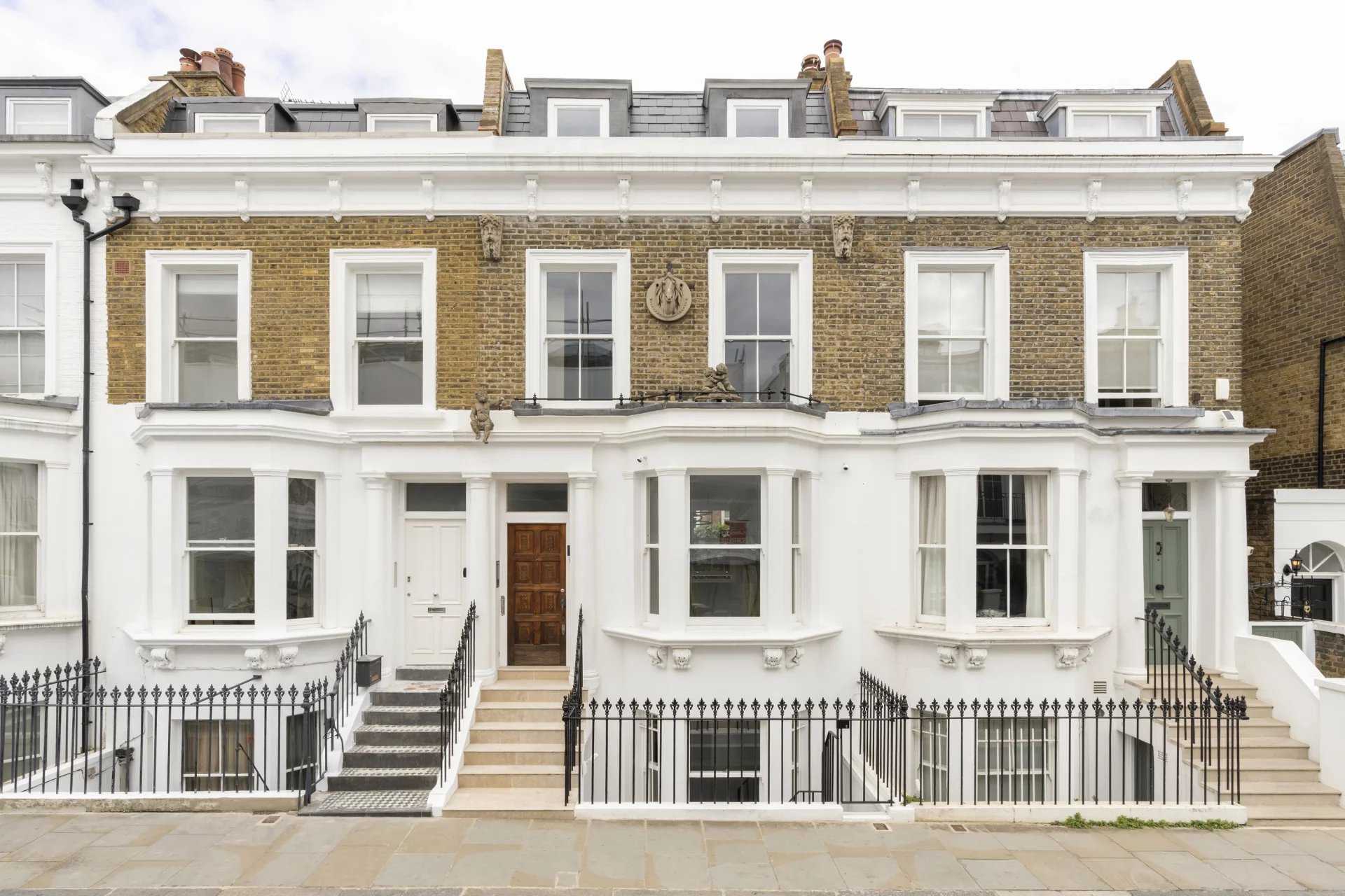 London  - Apartment 3 Bedrooms