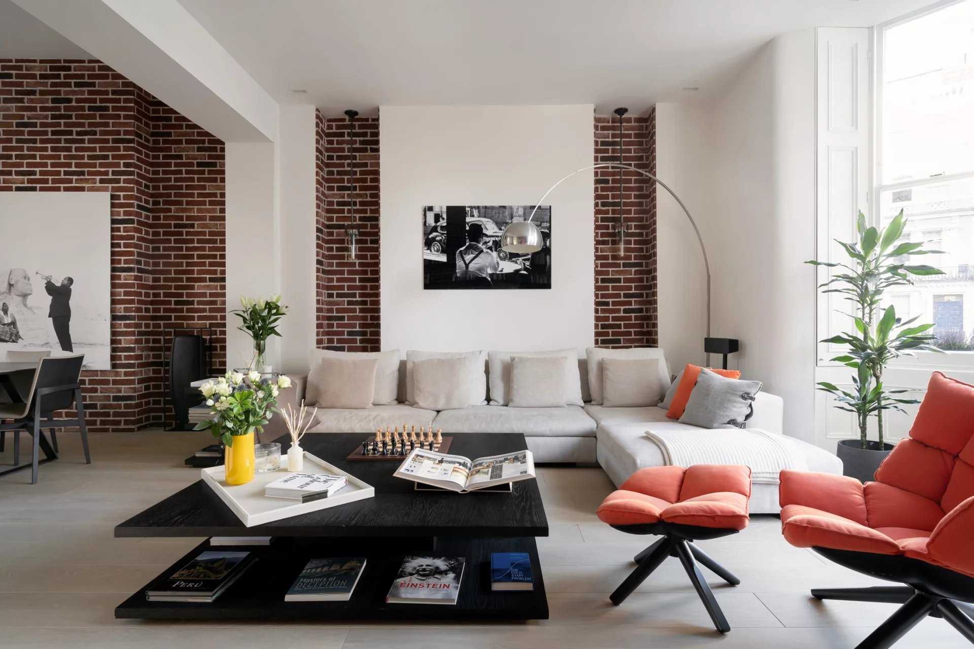 London  - Appartement 