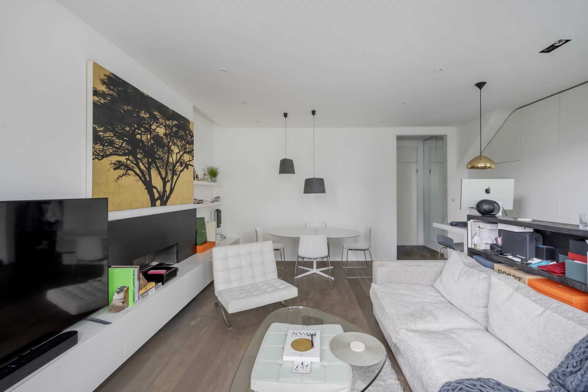 London  - Appartement 