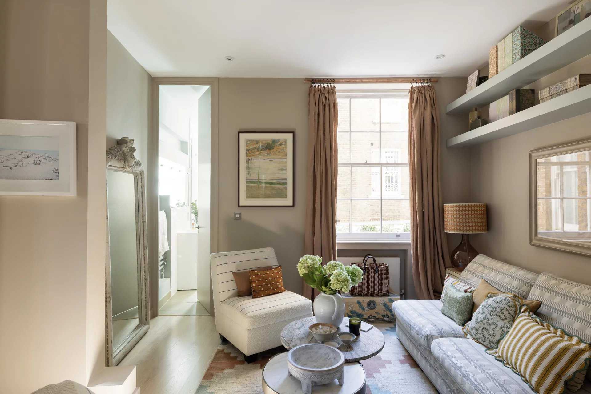 London  - Appartement 