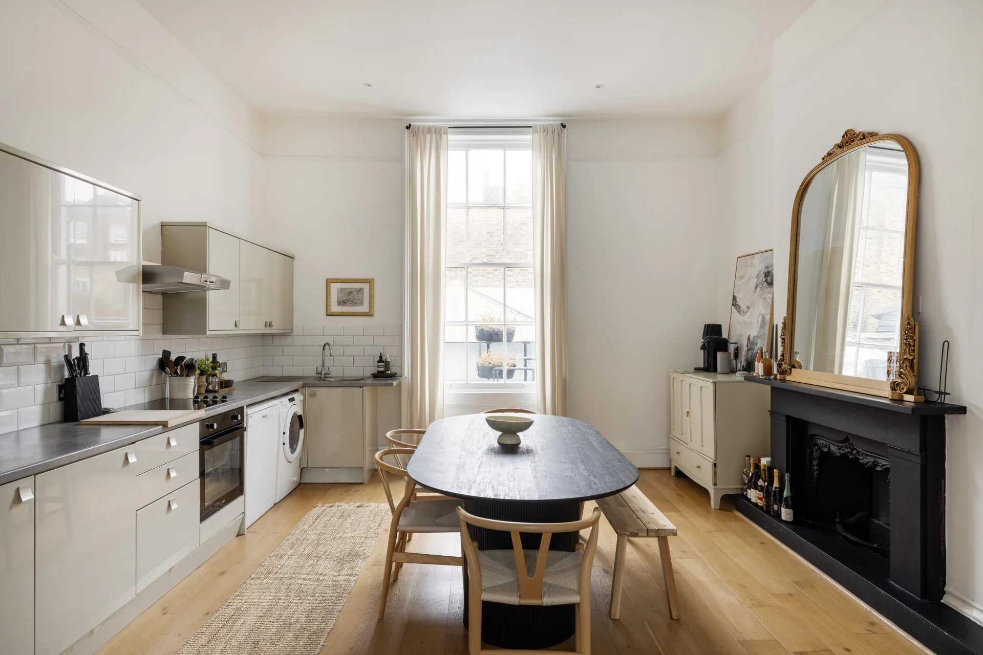 London  - Apartment 2 Bedrooms