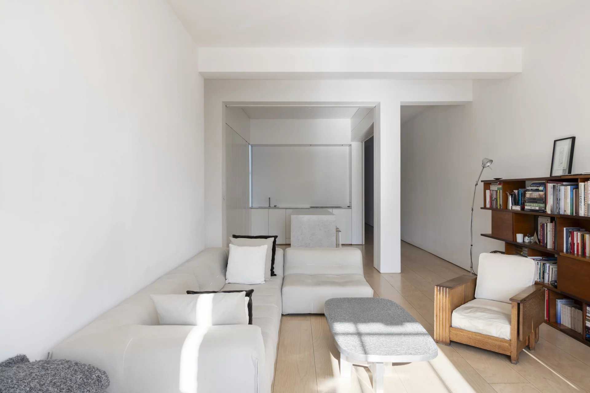 London  - Apartment 4 Bedrooms