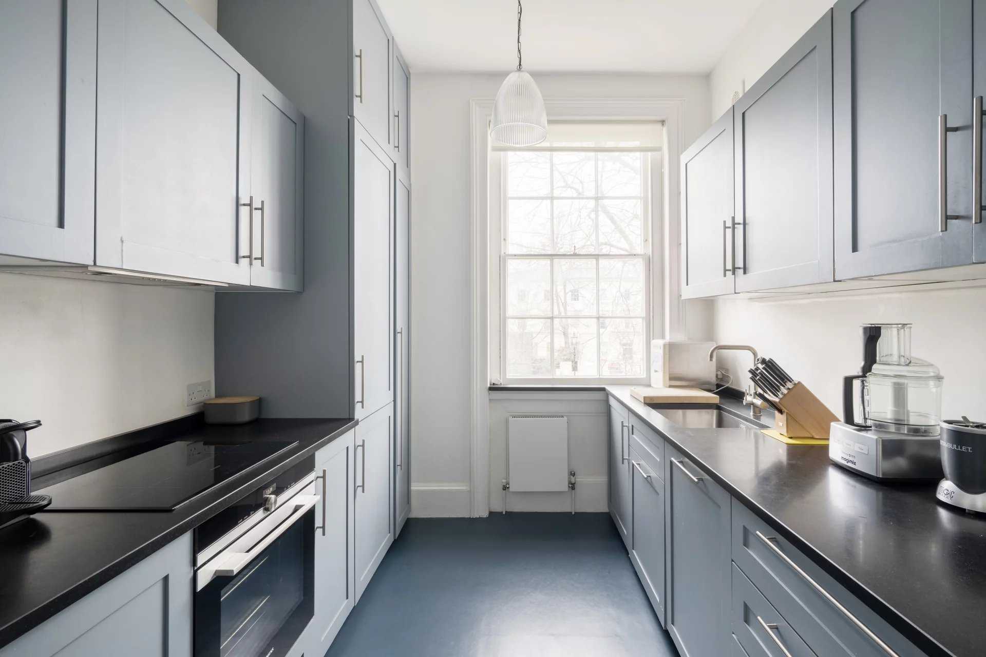 London  - Duplex 3 Bedrooms