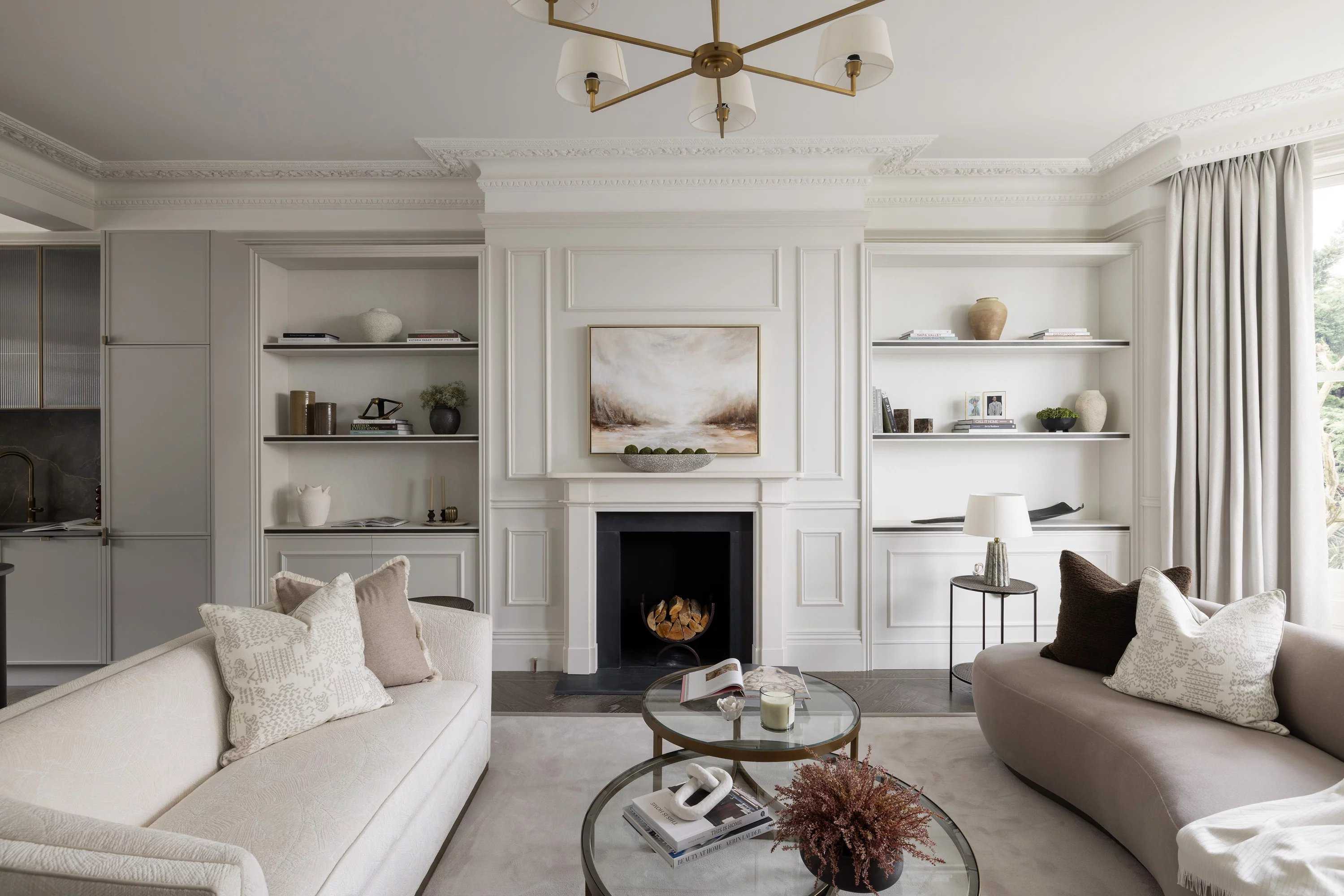 London  - Appartement 
