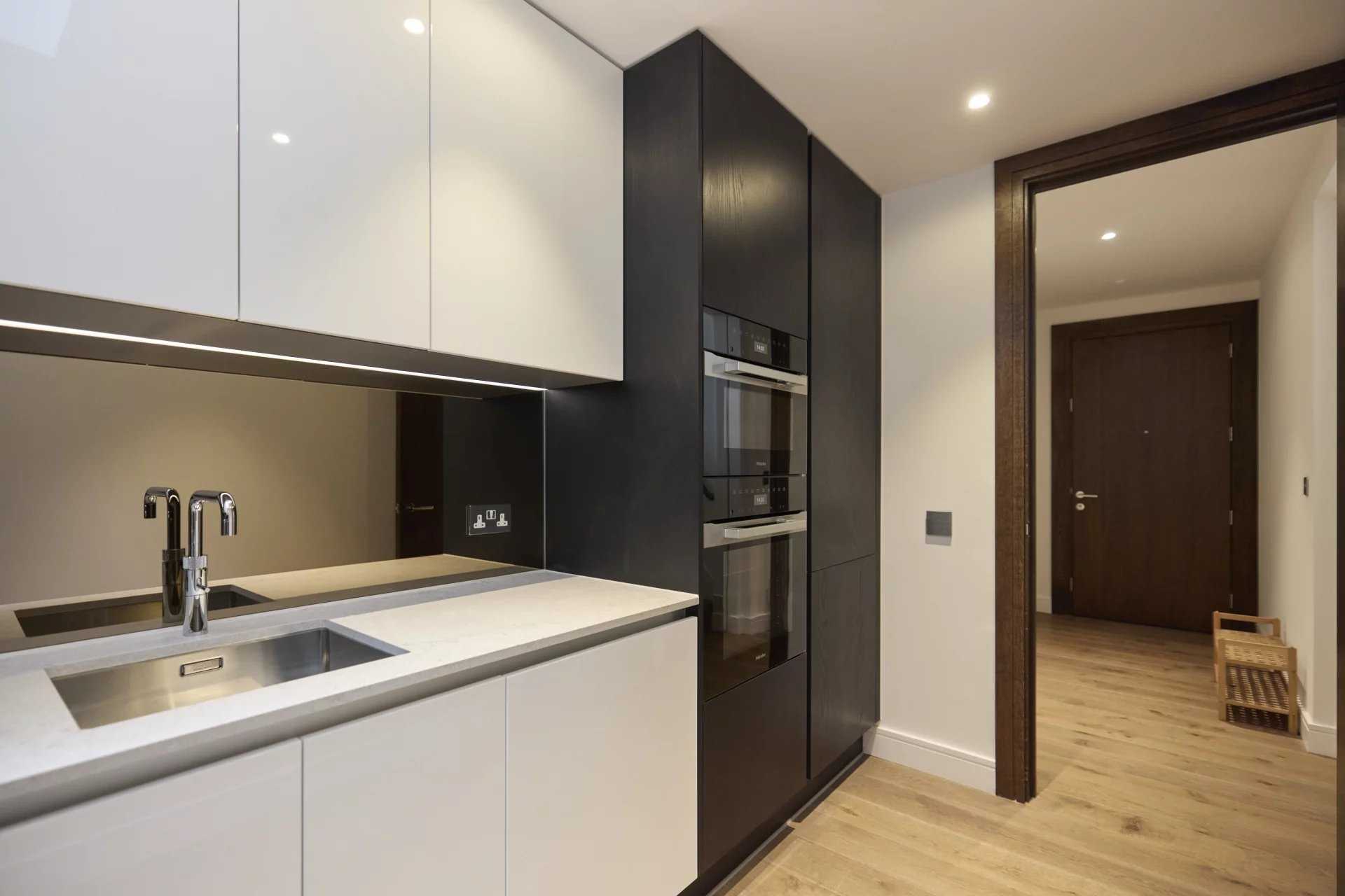 London  - Appartement 