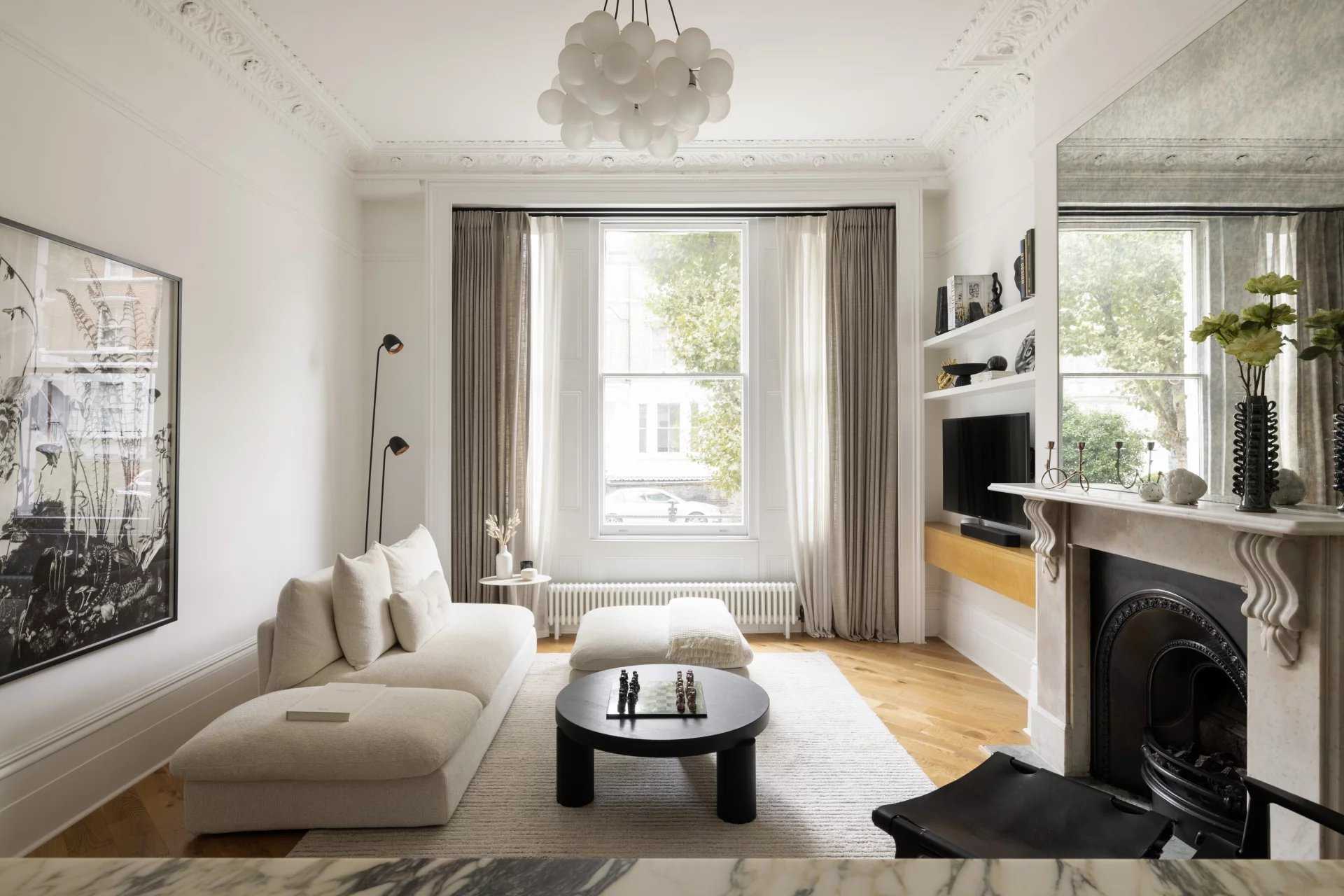 London  - Appartement 