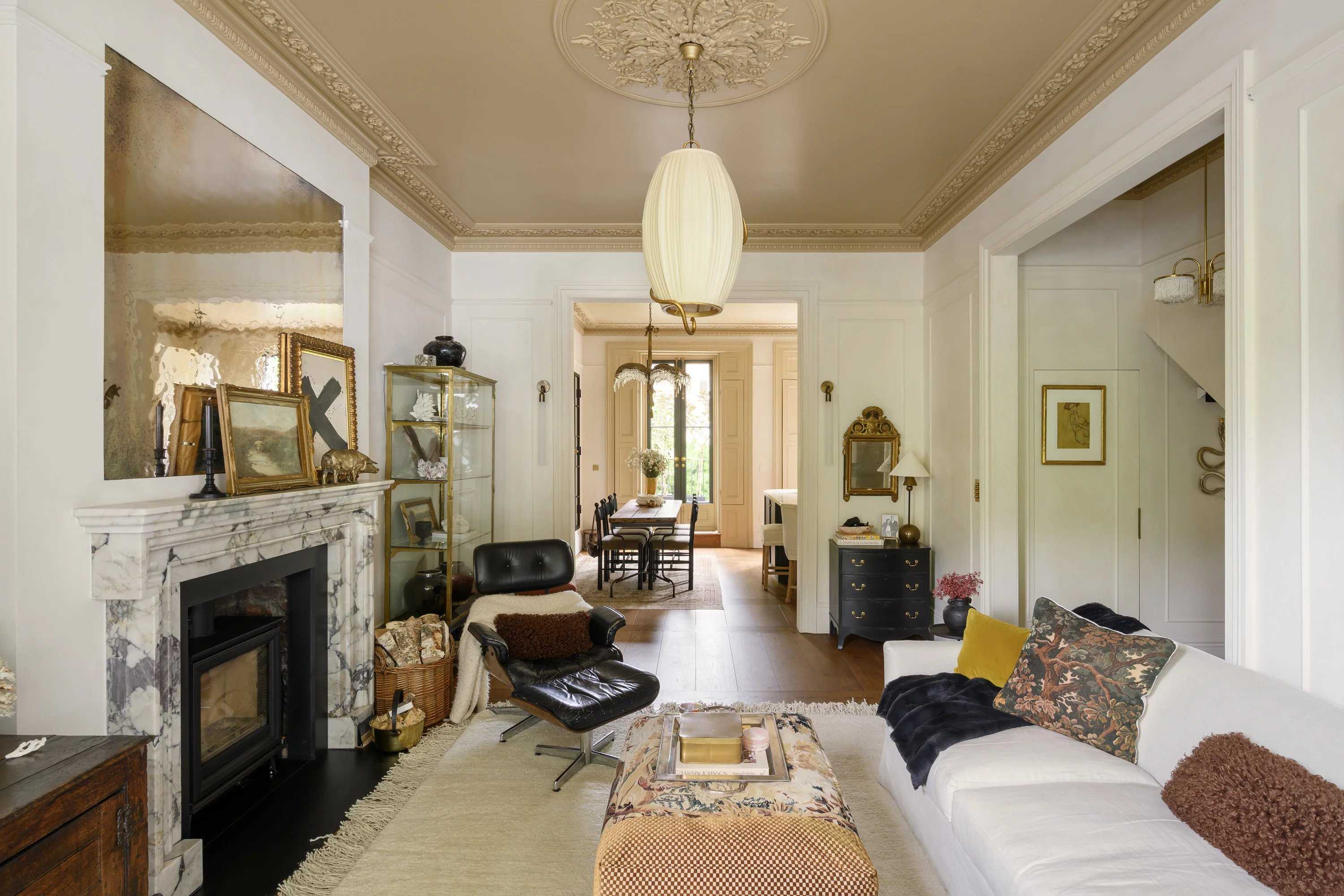 London  - Appartement 