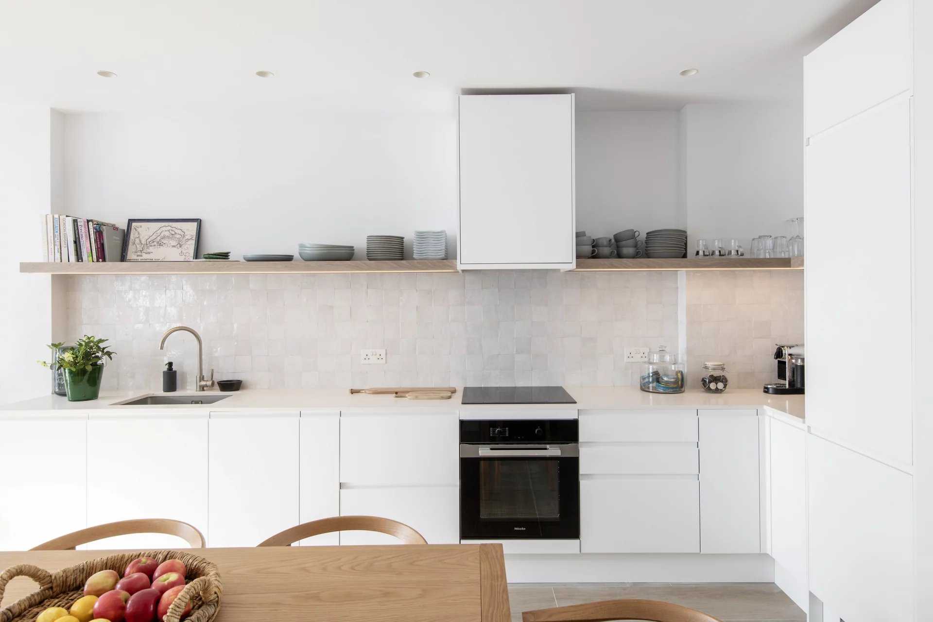 London  - Appartement 