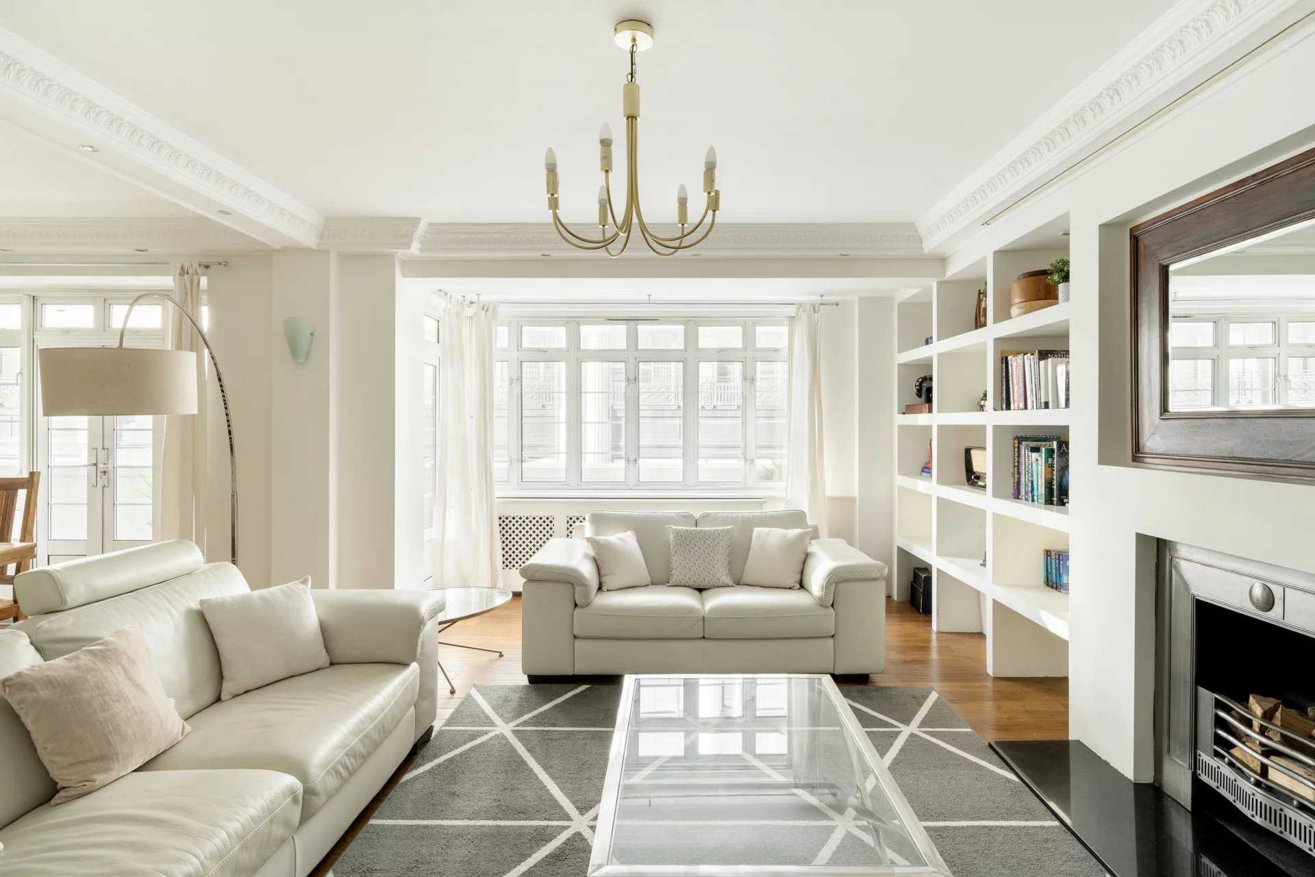 London  - Apartment 3 Bedrooms