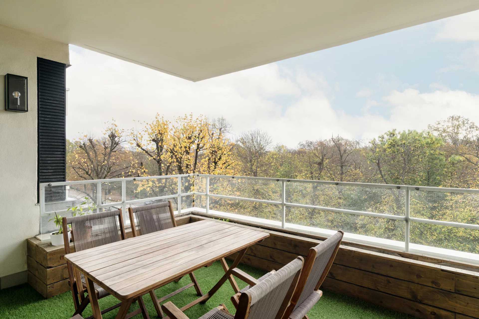 London  - Apartment 2 Bedrooms