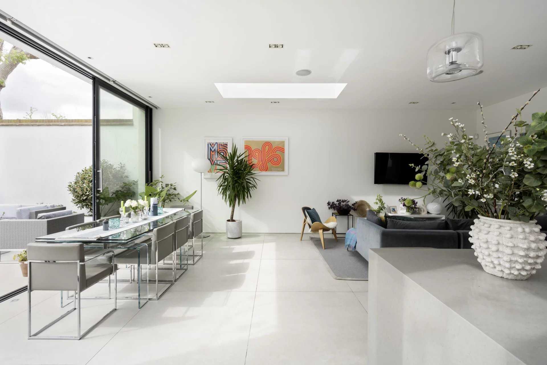 Maison de ville London  -  ref 85893149 (picture 3)