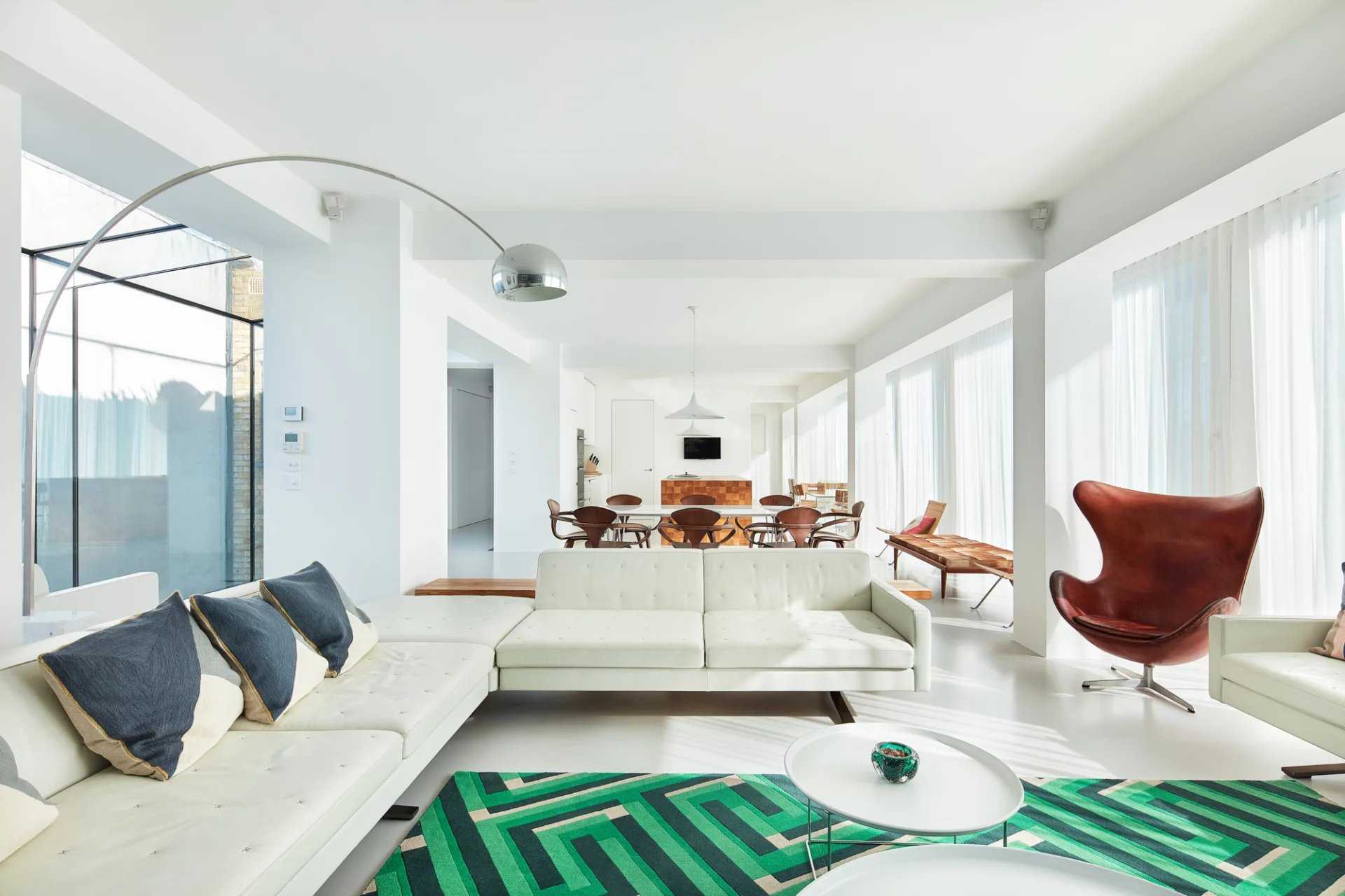 Appartement London - Ref 85947859