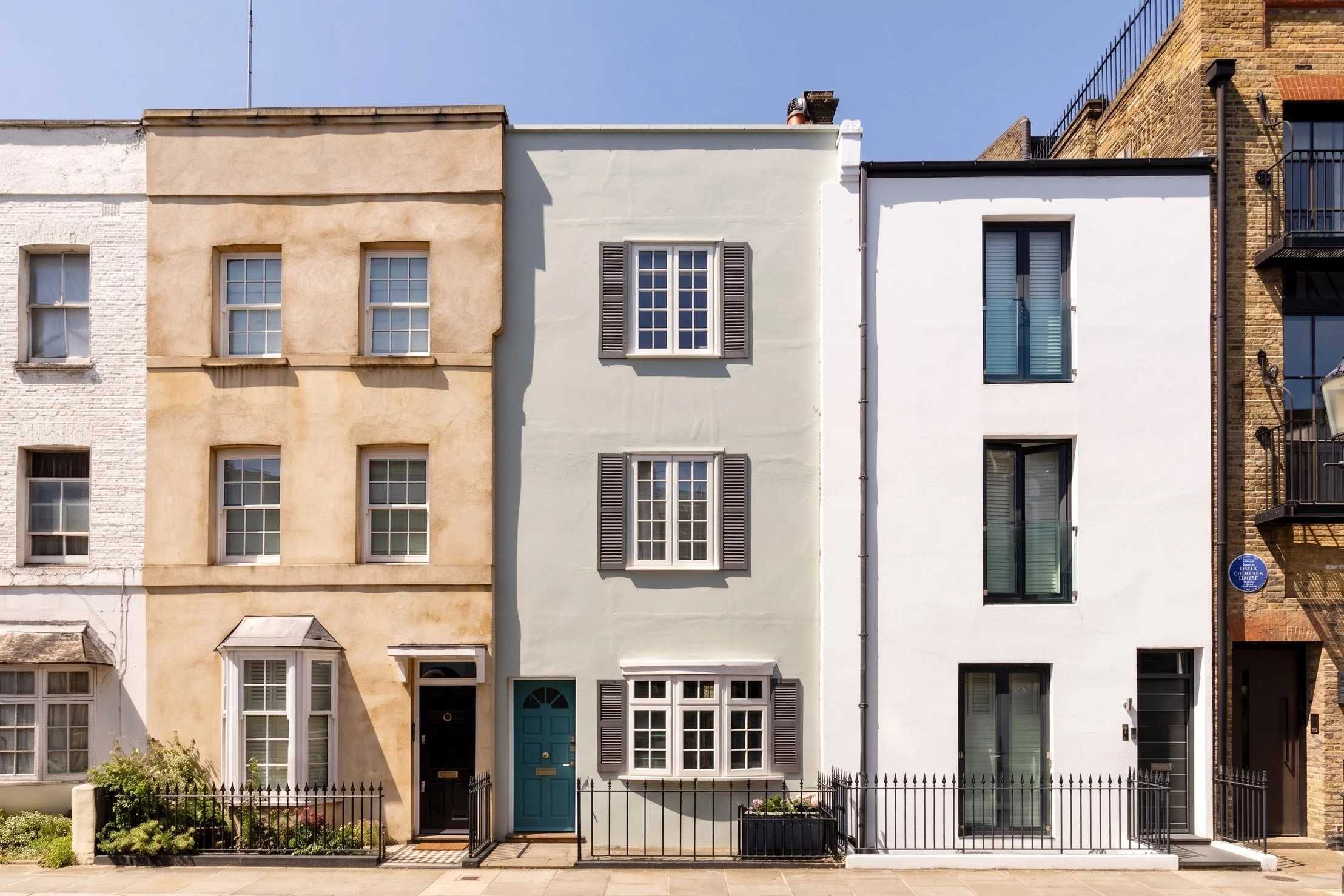 Maison London - Ref 87056487