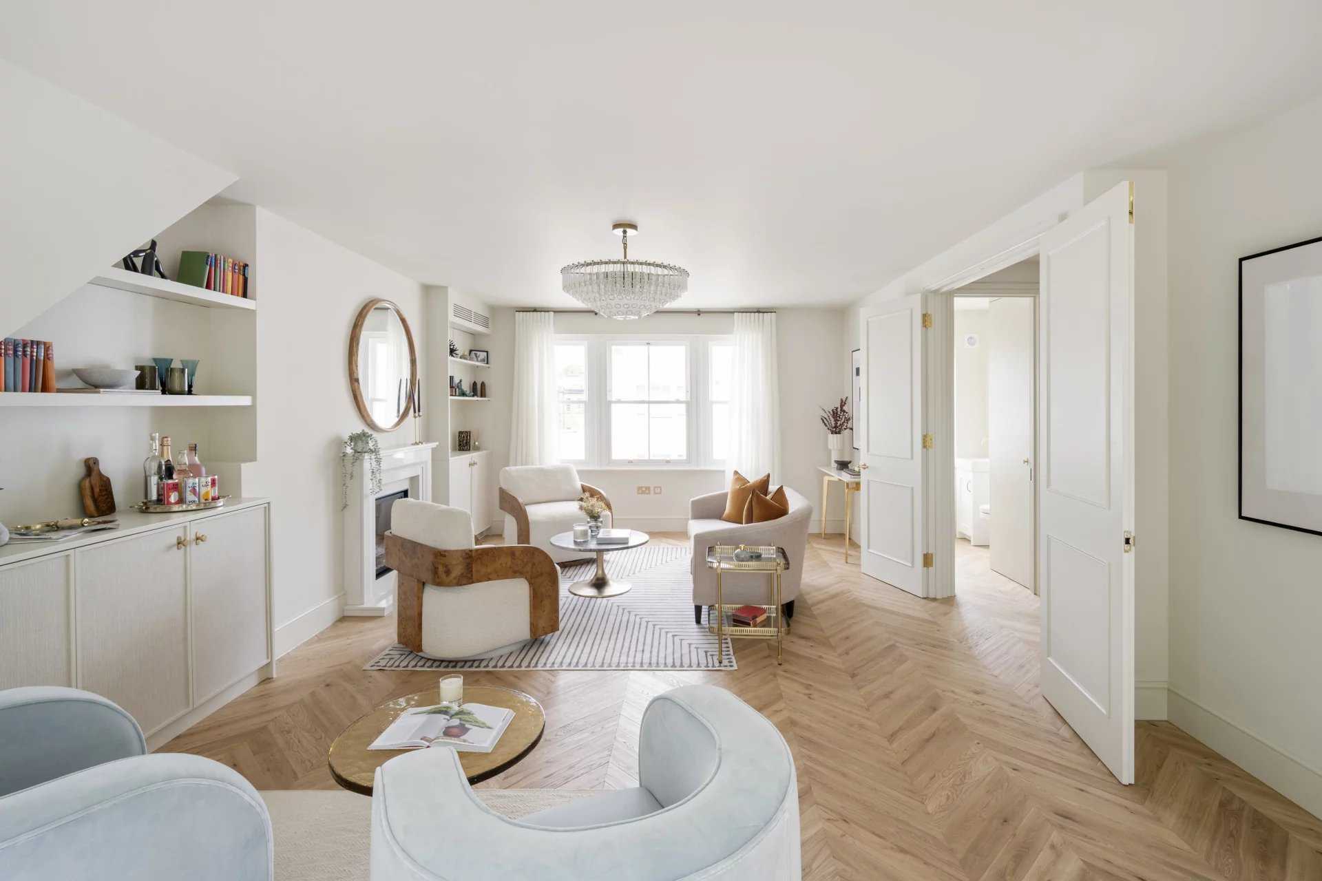 Apartment London  -  ref 86042889 (picture 3)