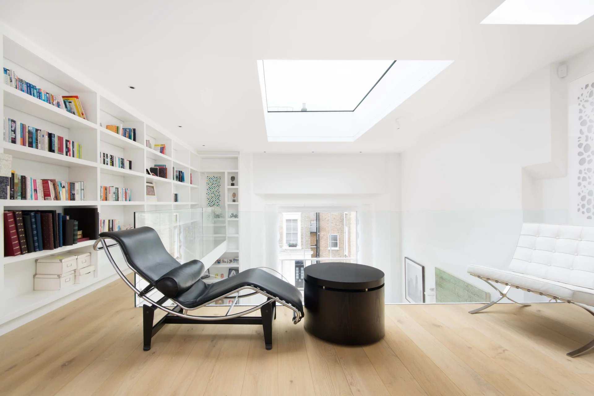 Townhouse London  -  ref 85941891 (picture 2)
