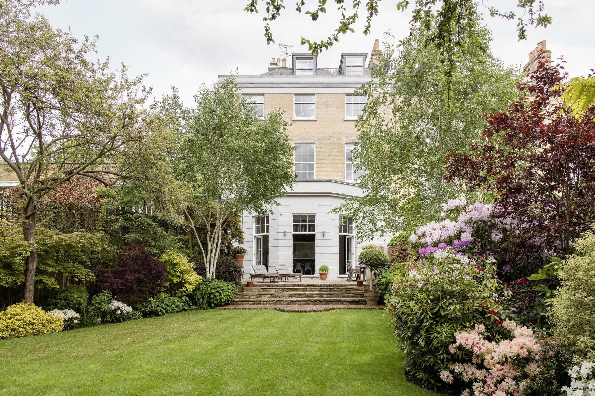 Casa London  -  ref 86491262 (picture 2)